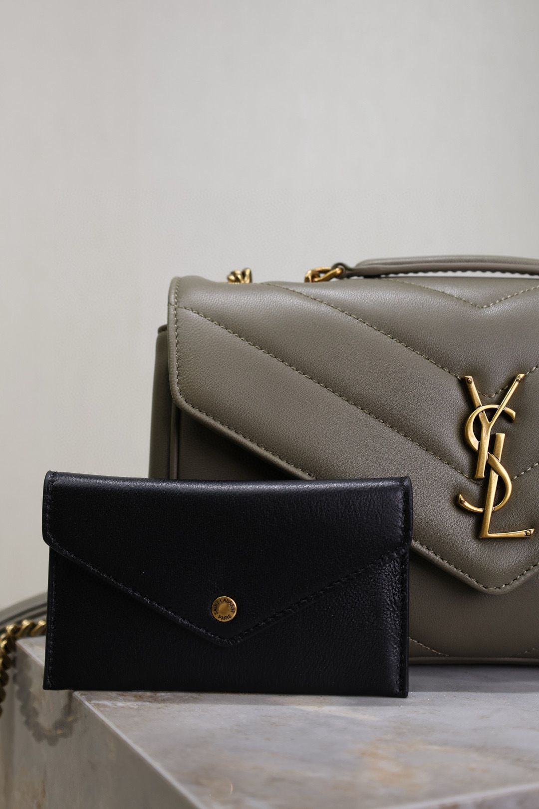 NO:211751,Details o, Saint Laurent, saint laurent19860909细节o,圣罗兰,saint laurent,Bag