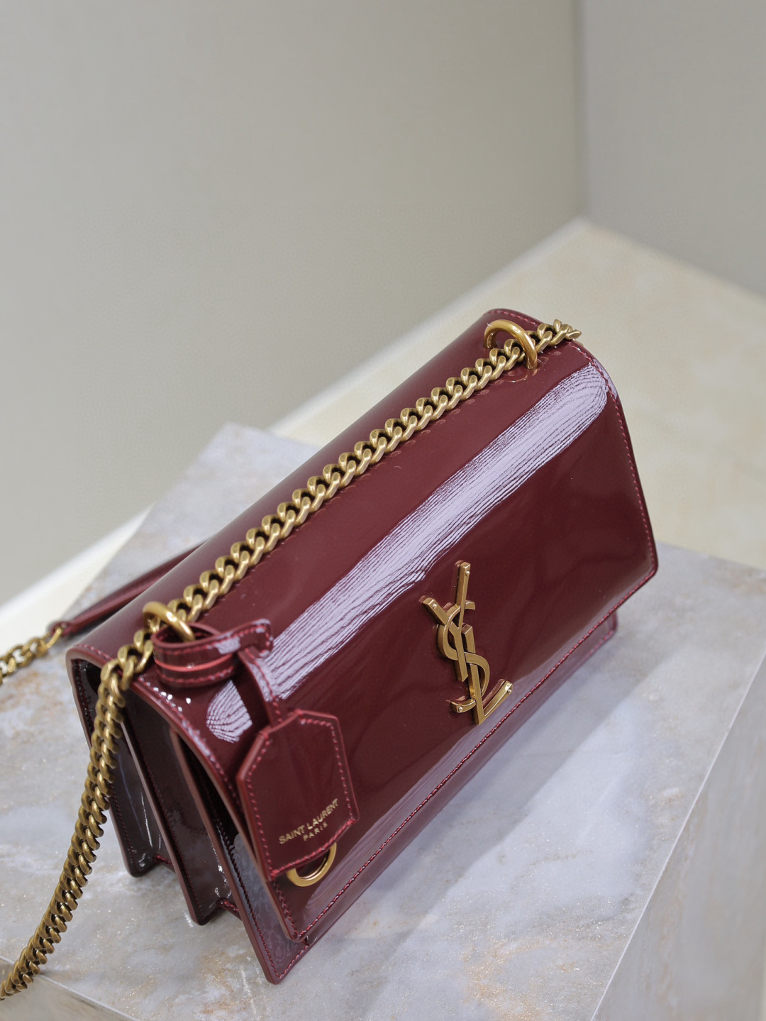 NO:211997,Details o, Saint Laurent, saint laurent19860909细节o,圣罗兰,saint laurent,Bag