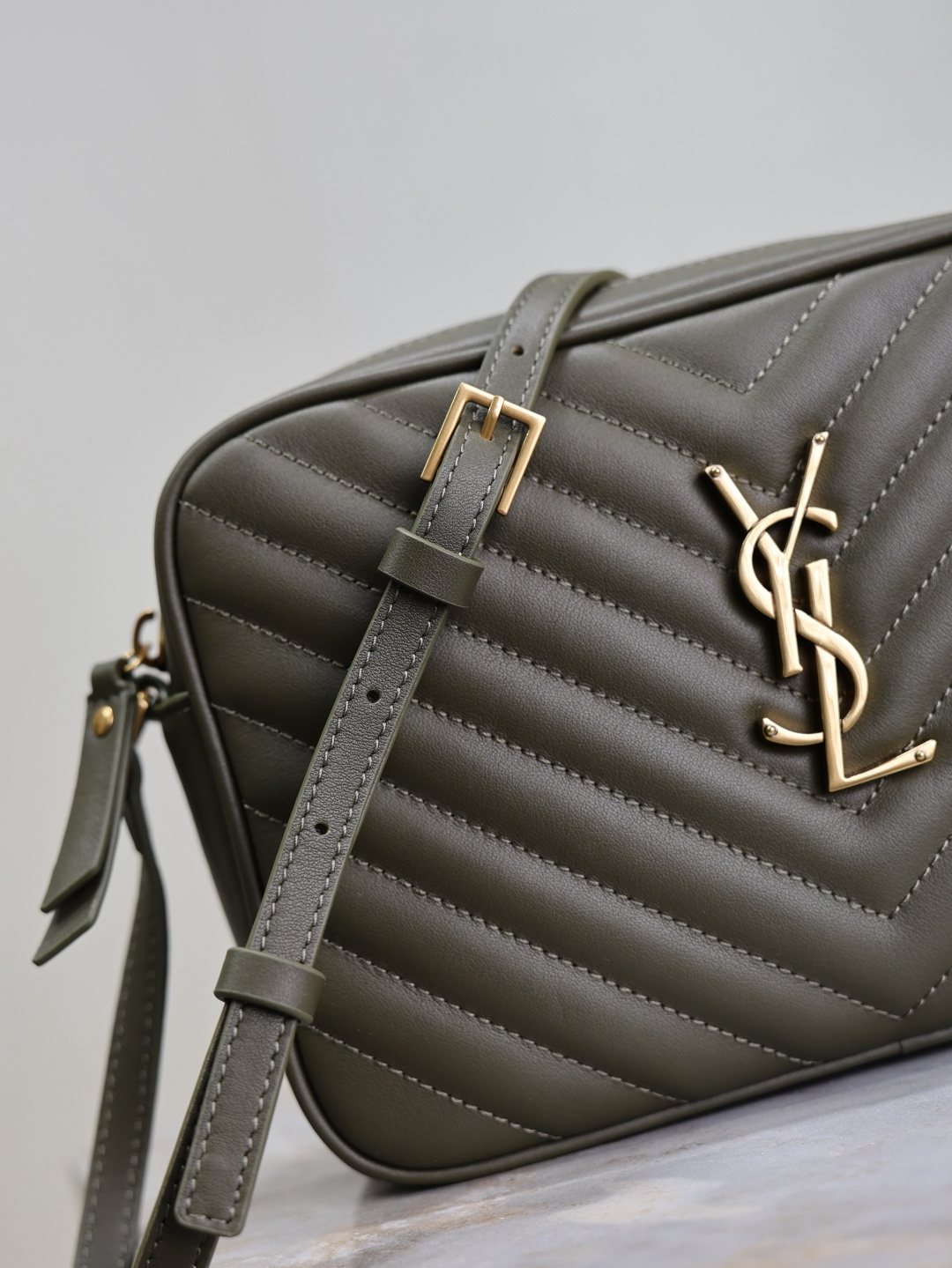 NO:213691,Details o, Saint Laurent, saint laurent19860909细节o,圣罗兰,saint laurent,Bag