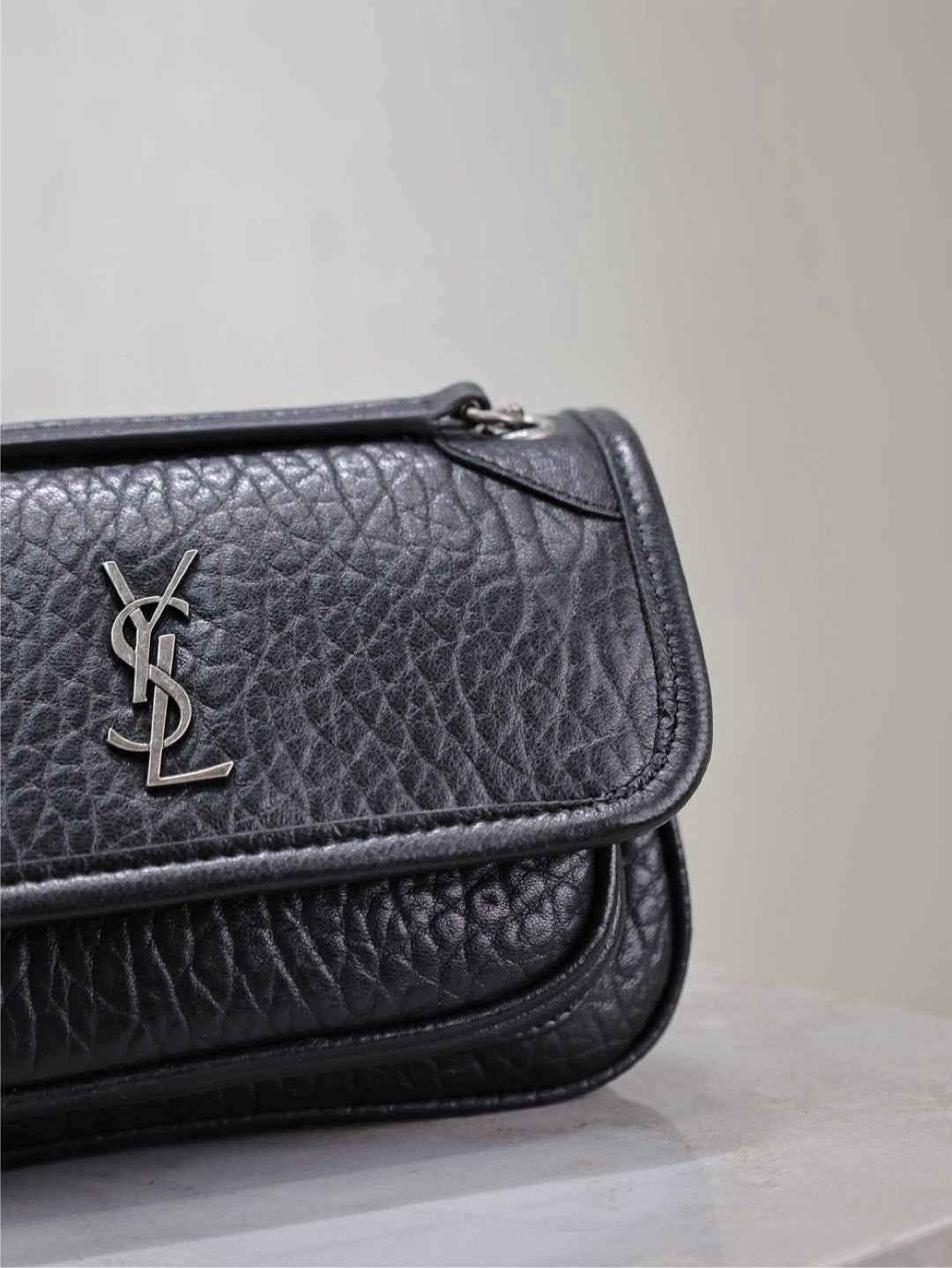 NO:772377,detail o, saint laurent, saint laurent19860909细节o,圣罗兰,saint laurent,Bag