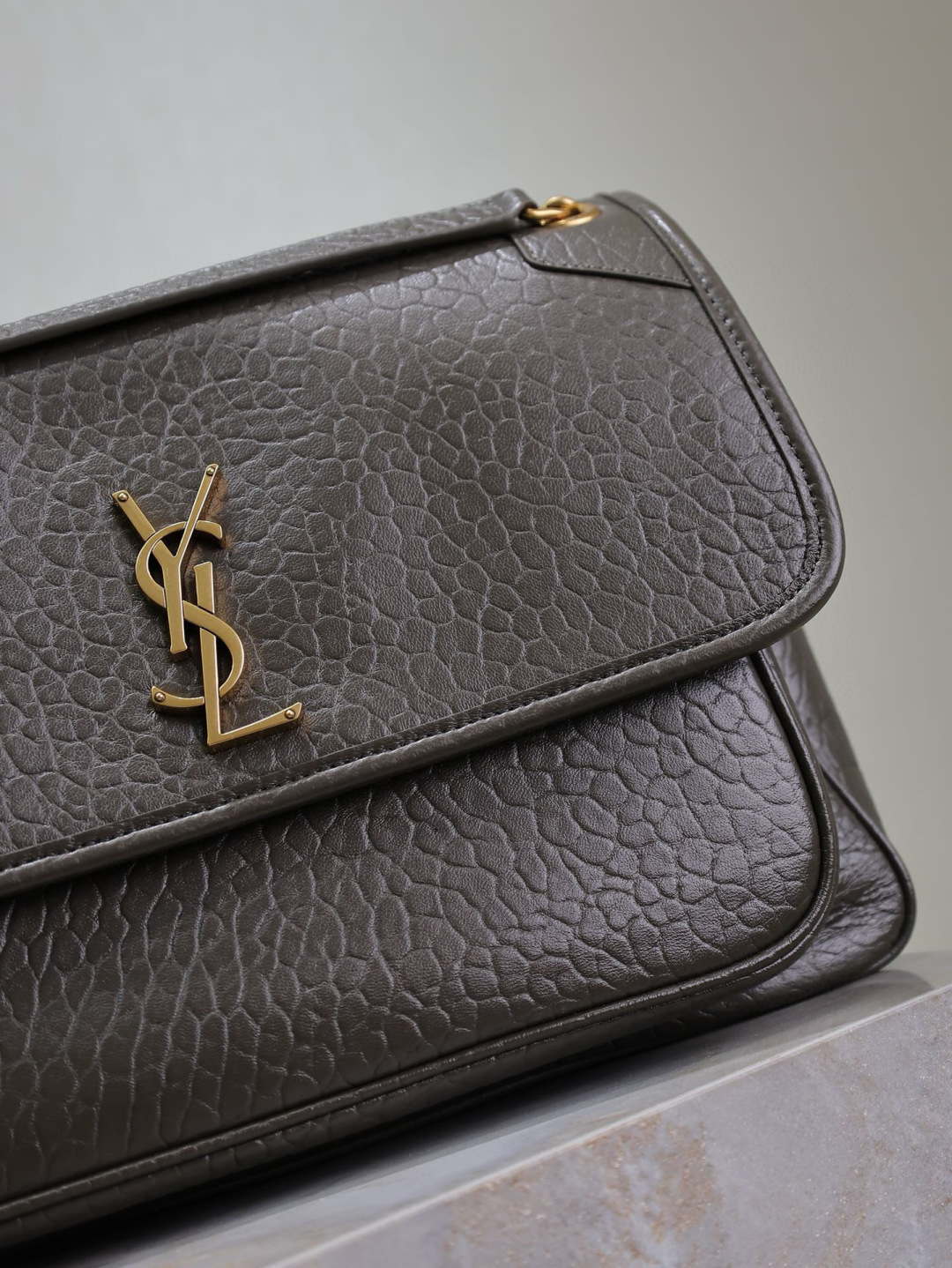 NO:772397,detail o, saint laurent, saint laurent19860909细节o,圣罗兰,saint laurent,Bag