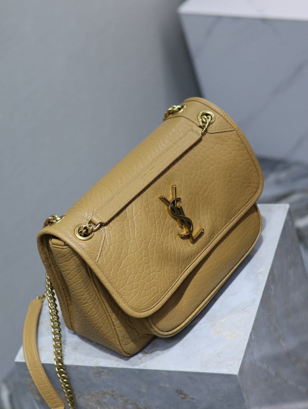 NO:772437,detail o, saint laurent, saint laurent19860909细节o,圣罗兰,saint laurent,Bag