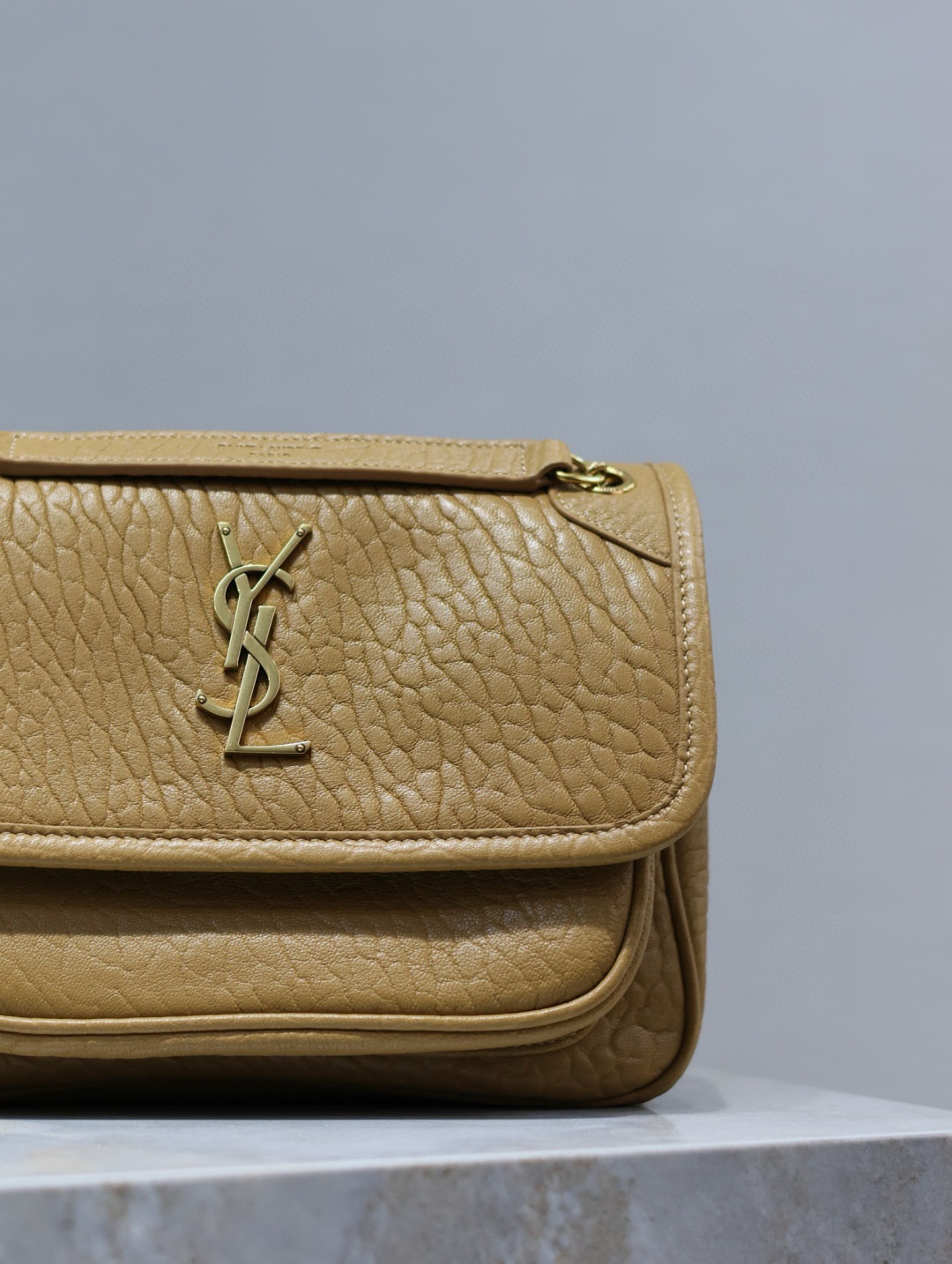 NO:772458,detail o, saint laurent, saint laurent19860909细节o,圣罗兰,saint laurent,Bag
