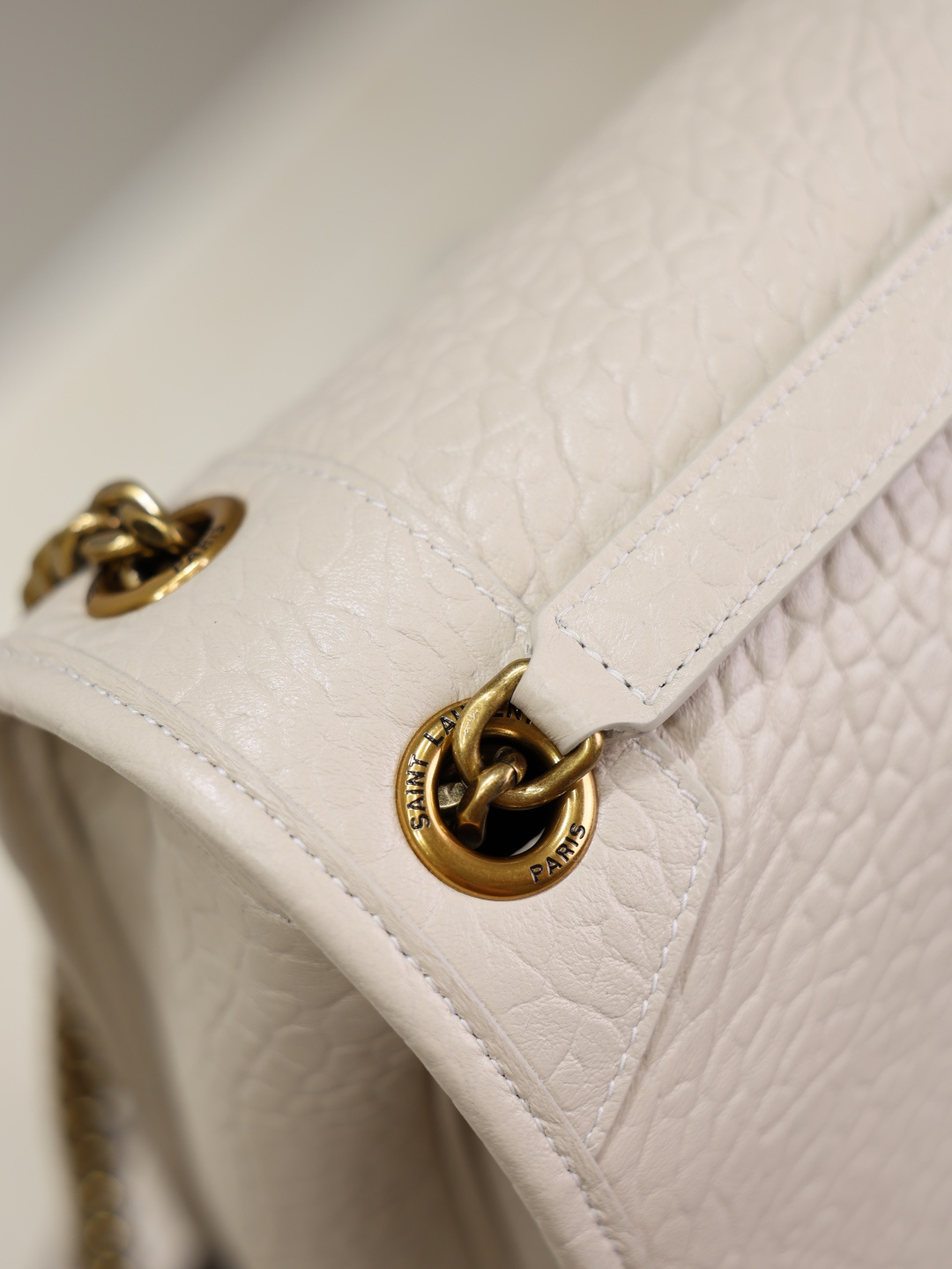 NO:772492,detail o, saint laurent, saint laurent19860909细节o,圣罗兰,saint laurent,Bag