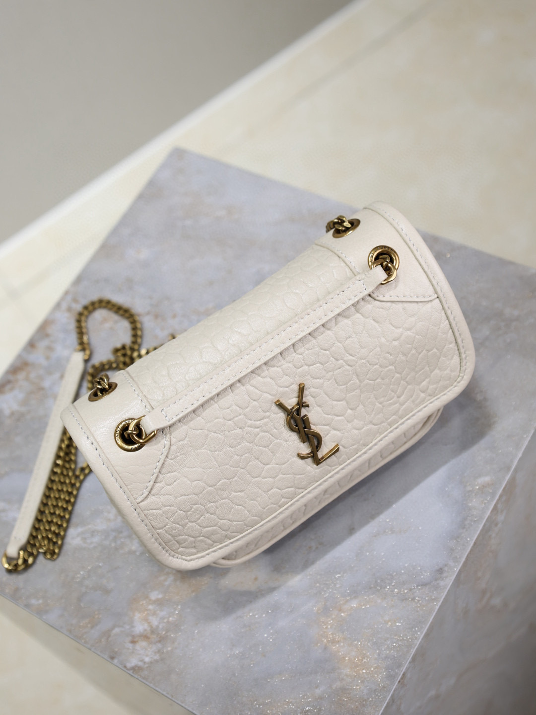 NO:772483,detail o, saint laurent, saint laurent19860909细节o,圣罗兰,saint laurent,Bag