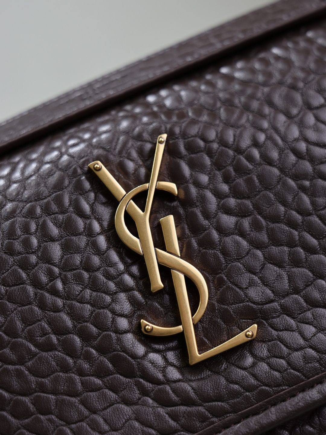 NO:772510,detail o, saint laurent, saint laurent19860909细节o,圣罗兰,saint laurent,Bag
