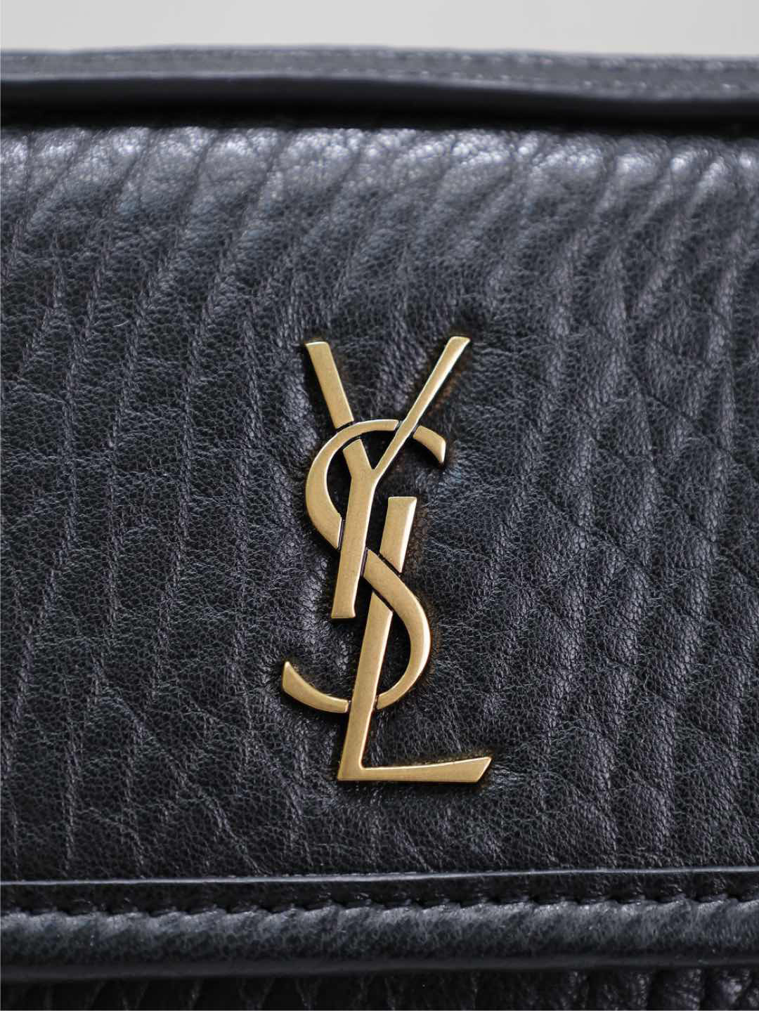 NO:772538,detail o, saint laurent, saint laurent19860909细节o,圣罗兰,saint laurent,Bag