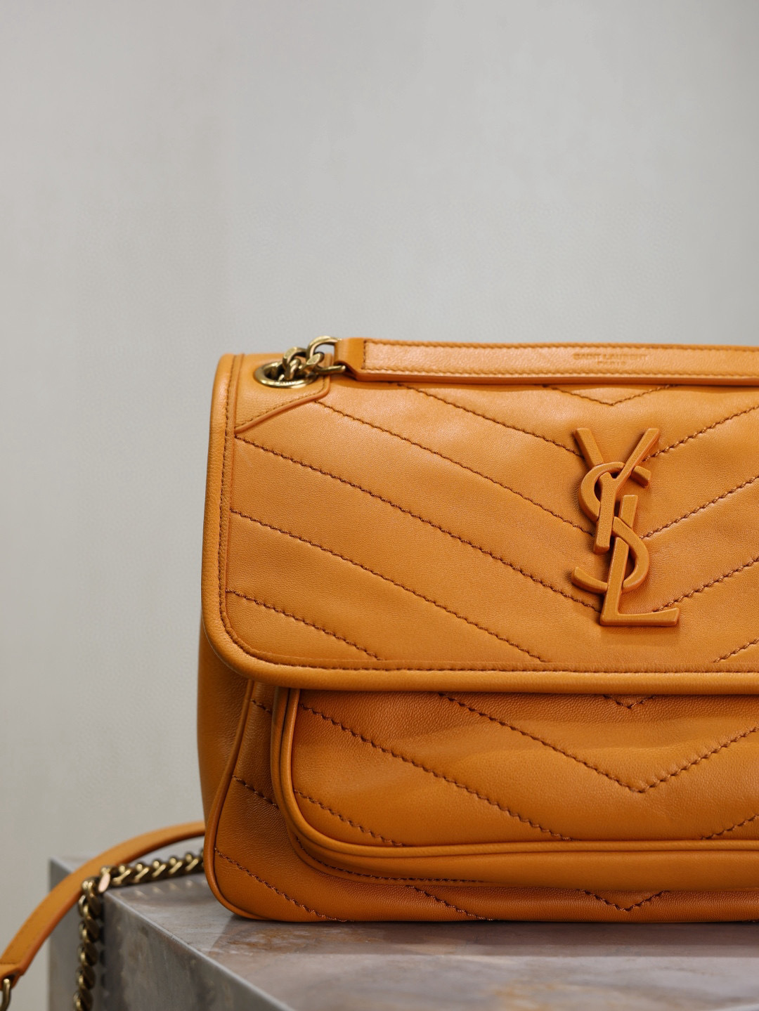 NO:390204,Details o, Saint Laurent, saint laurent19860909细节o,圣罗兰,saint laurent,Bag