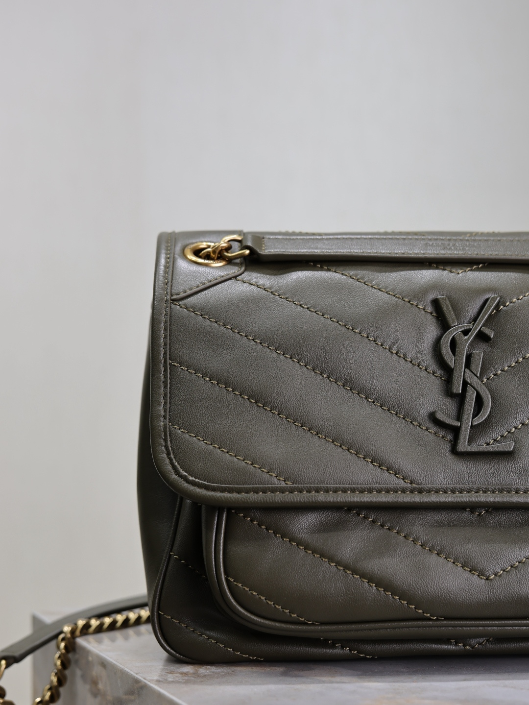 NO:390236,Details o, Saint Laurent, saint laurent19860909细节o,圣罗兰,saint laurent,Bag