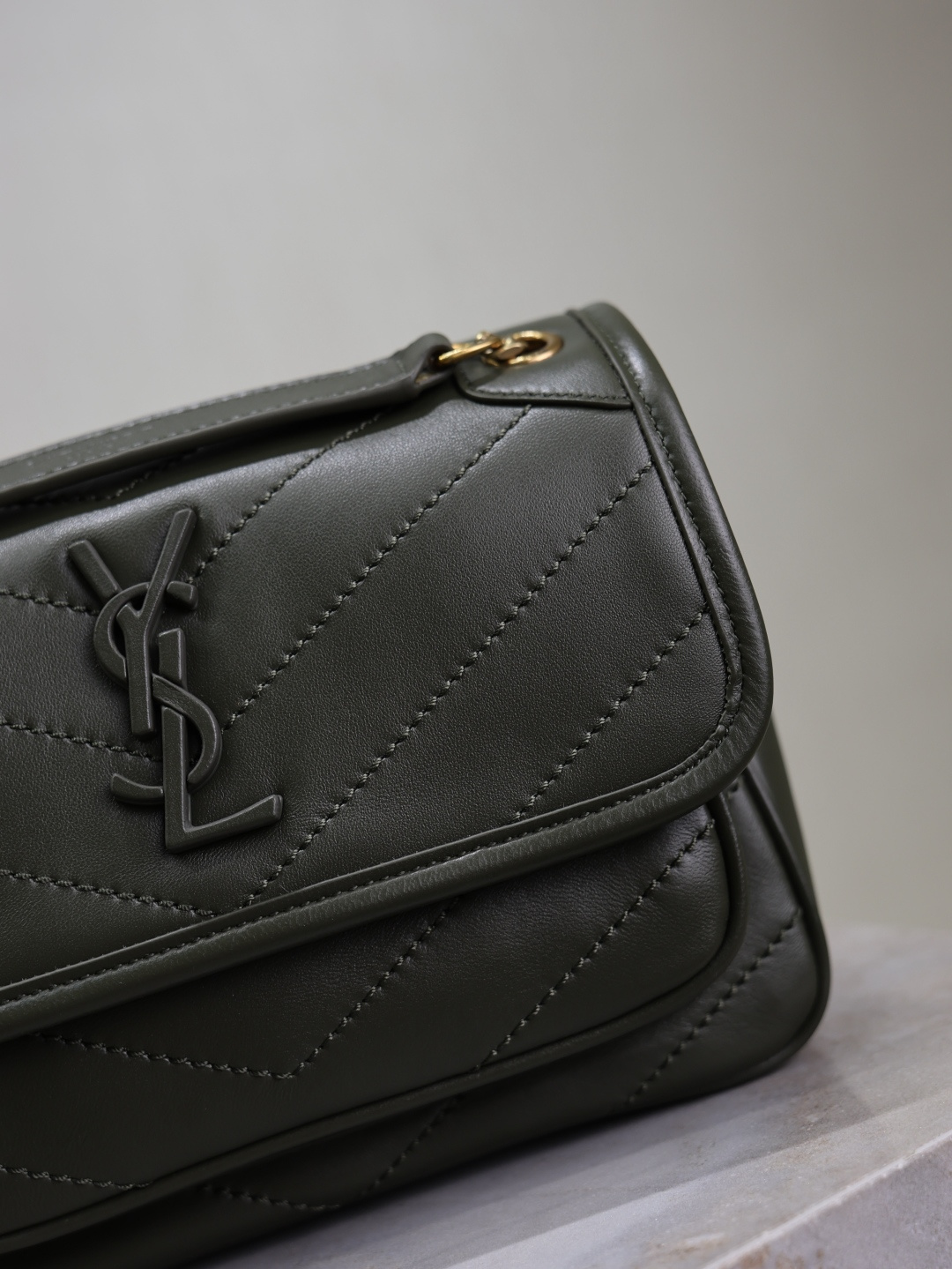 NO:390251,Details o, Saint Laurent, saint laurent19860909细节o,圣罗兰,saint laurent,Bag