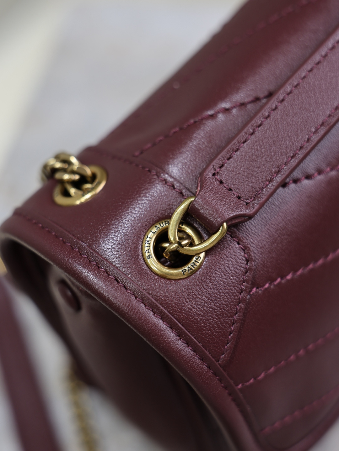 NO:390274,Details o, Saint Laurent, saint laurent19860909细节o,圣罗兰,saint laurent,Bag