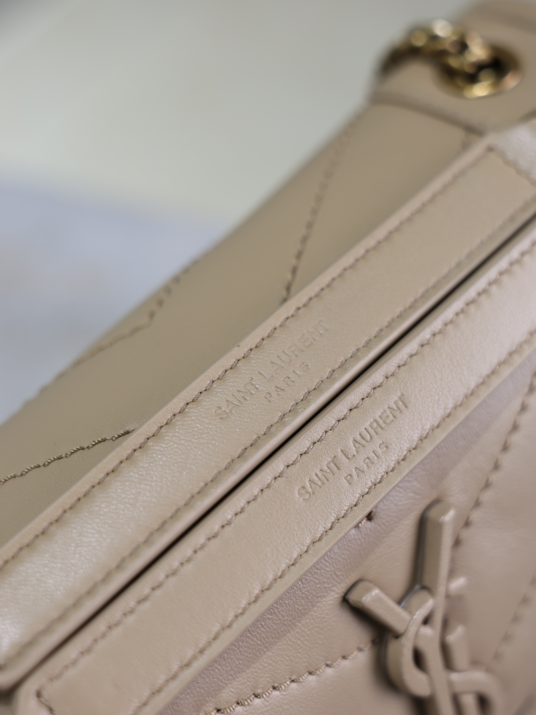 NO:390294,Details o, Saint Laurent, saint laurent19860909细节o,圣罗兰,saint laurent,Bag