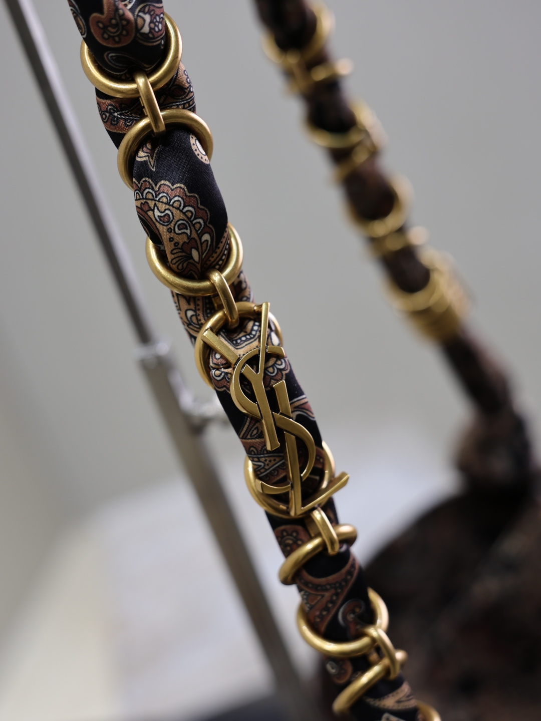 NO:390747,Details o, Saint Laurent, saint laurent19860909细节o,圣罗兰,saint laurent,Bag