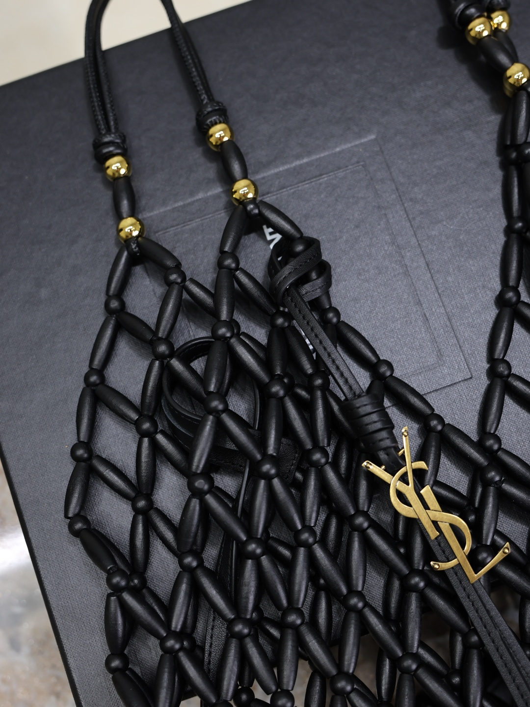 NO:772595,detail o, saint laurent, saint laurent19860909细节o,圣罗兰,saint laurent,Bag