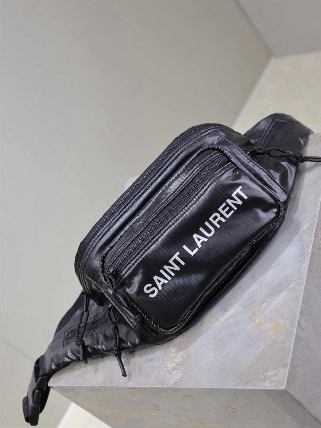 YSL taske Nylon taljetaske — photo 2