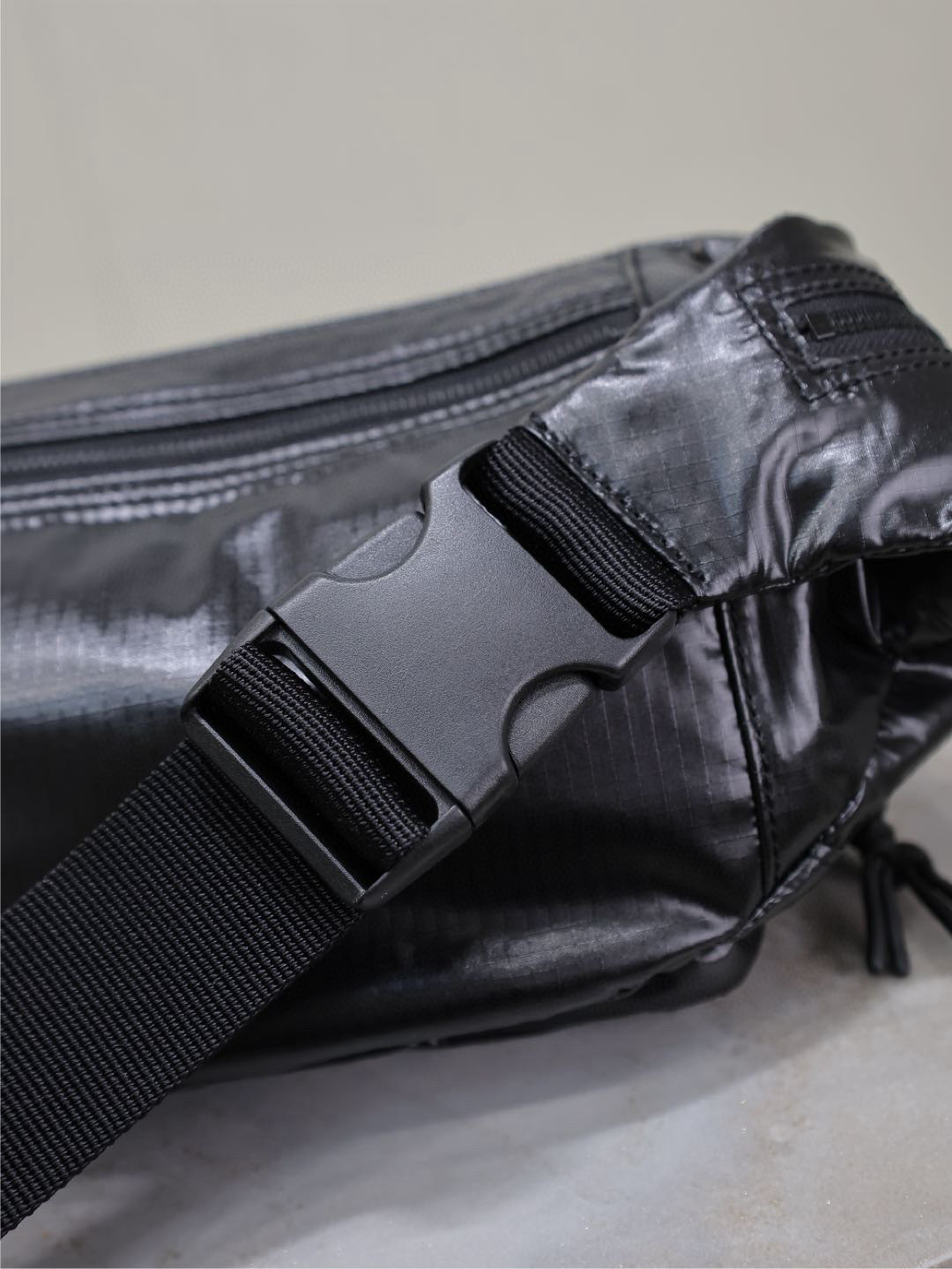 YSL taske Nylon taljetaske — photo 9