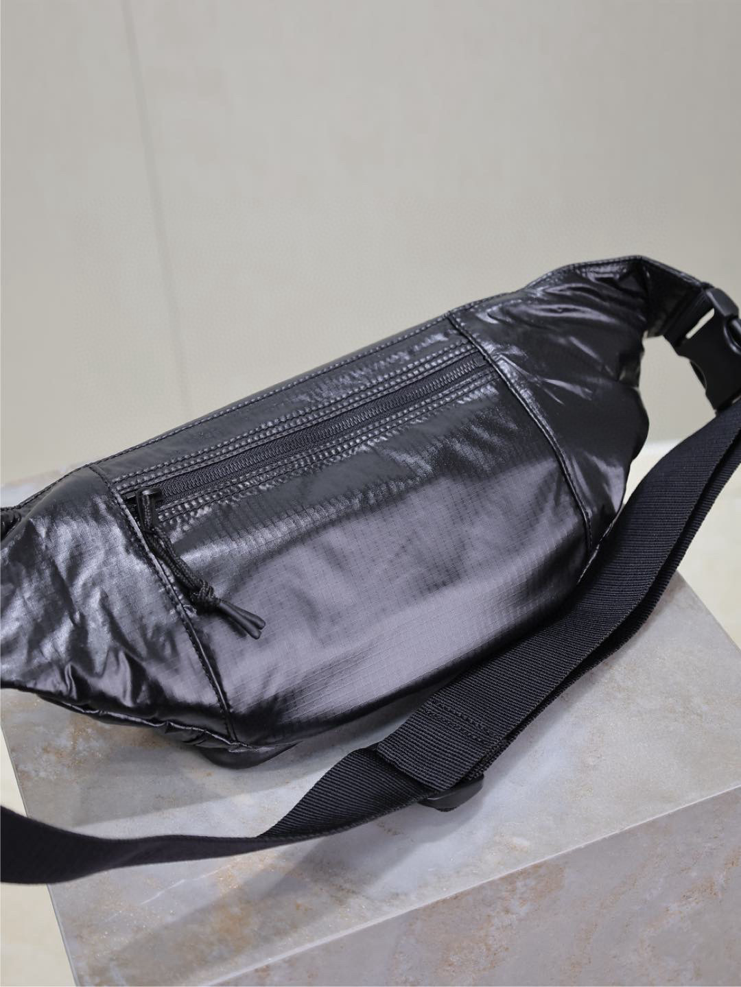 YSL taske Nylon taljetaske — photo 8