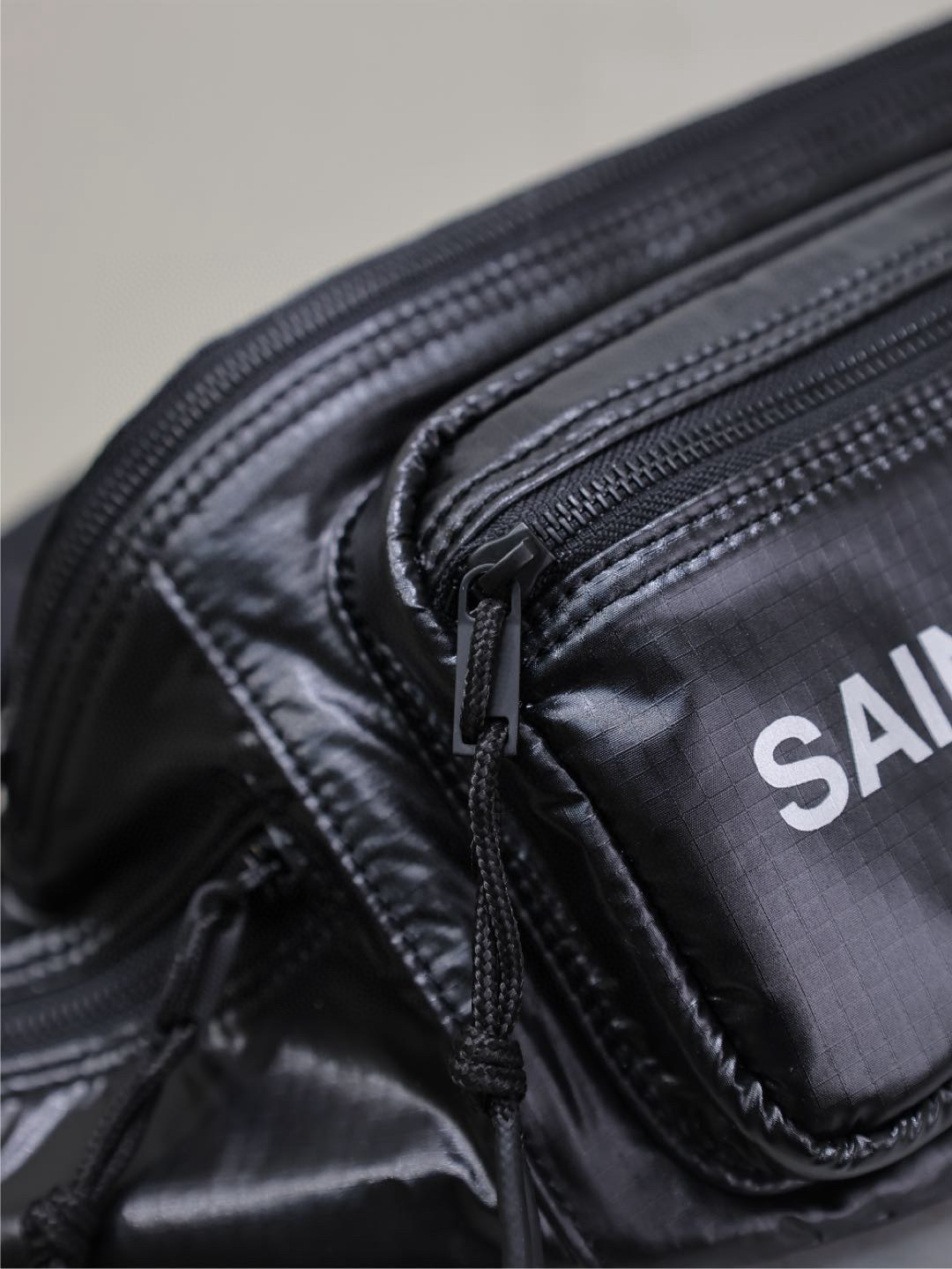 YSL taske Nylon taljetaske — photo 6