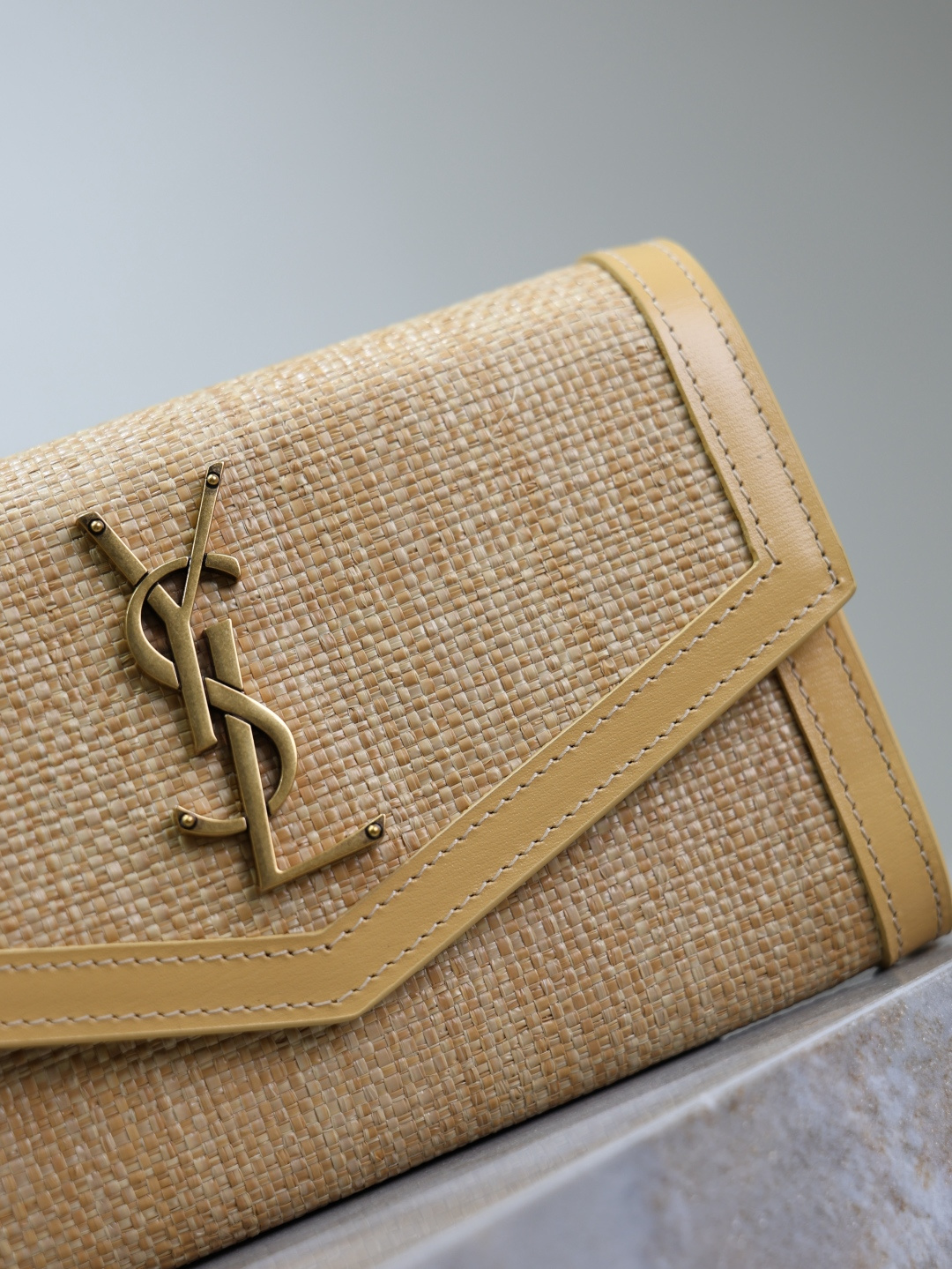 NO:772797,detail o, saint laurent, saint laurent19860909细节o,圣罗兰,saint laurent,Bag