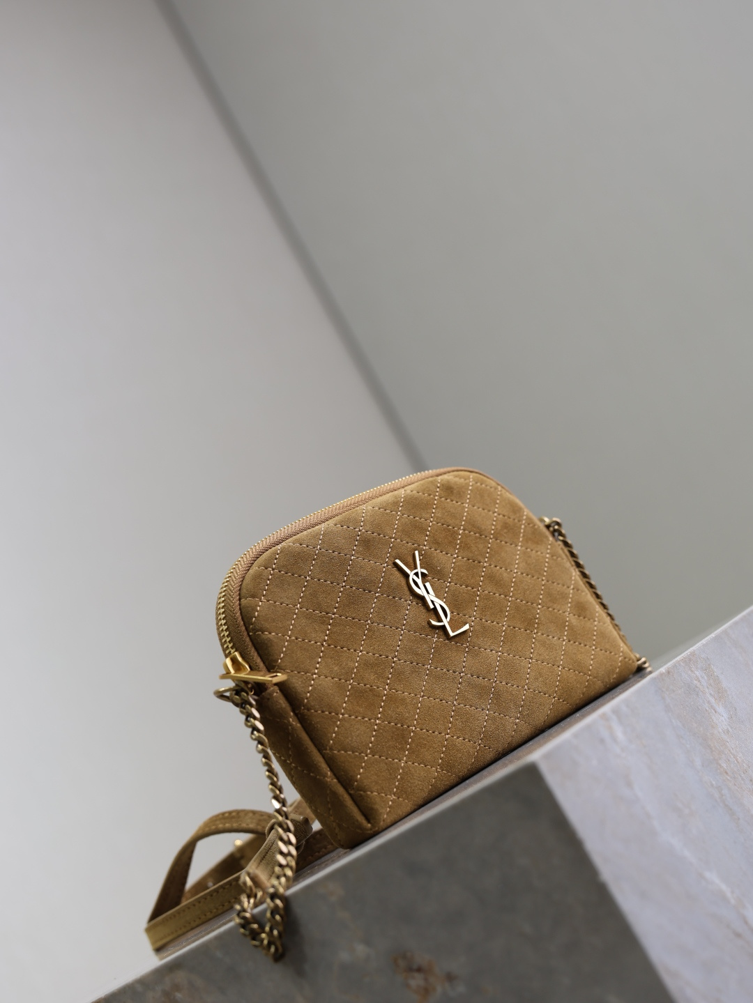 Saint Laurent everyday shoulder