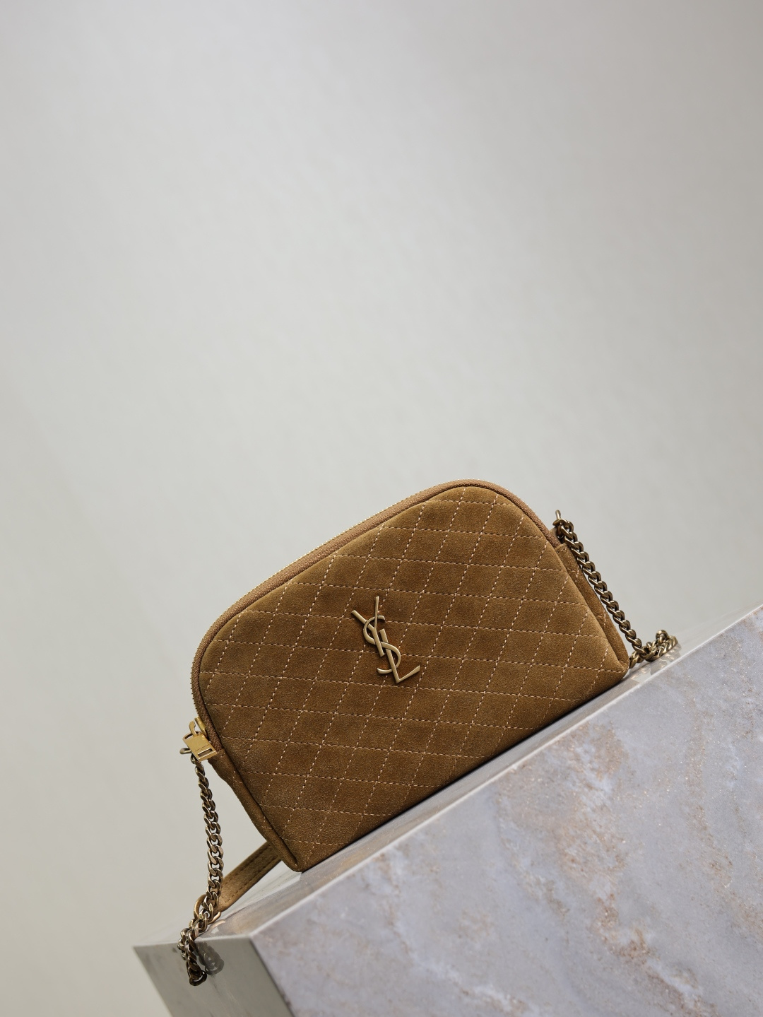 Saint Laurent everyday shoulder