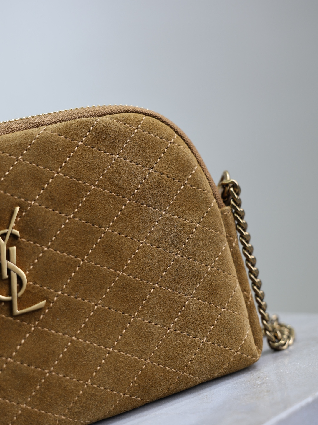 Saint Laurent everyday shoulder