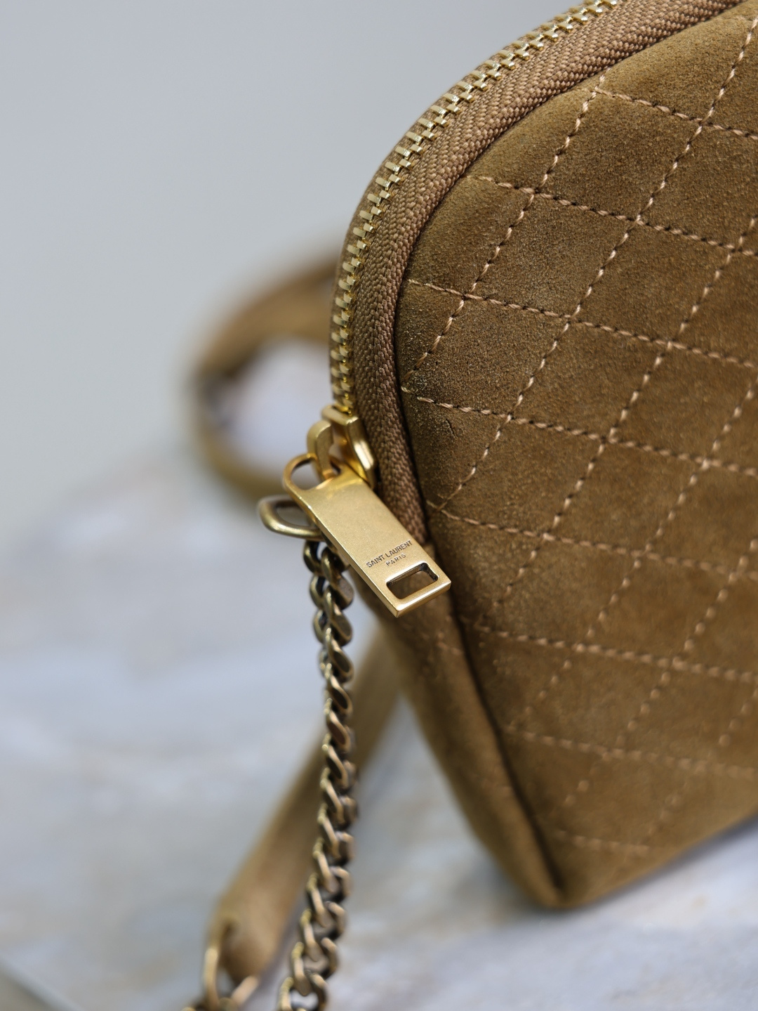 NO:772713,detail o, saint laurent, saint laurent19860909细节o,圣罗兰,saint laurent,Bag