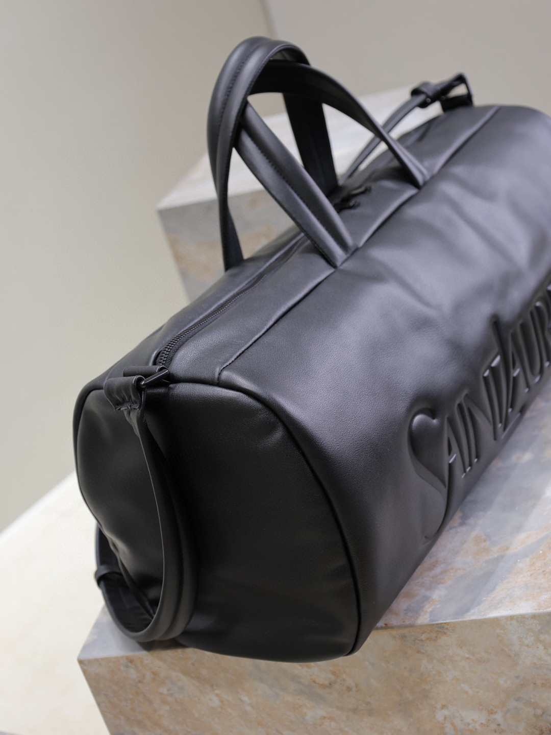 Saint Laurent Black travel