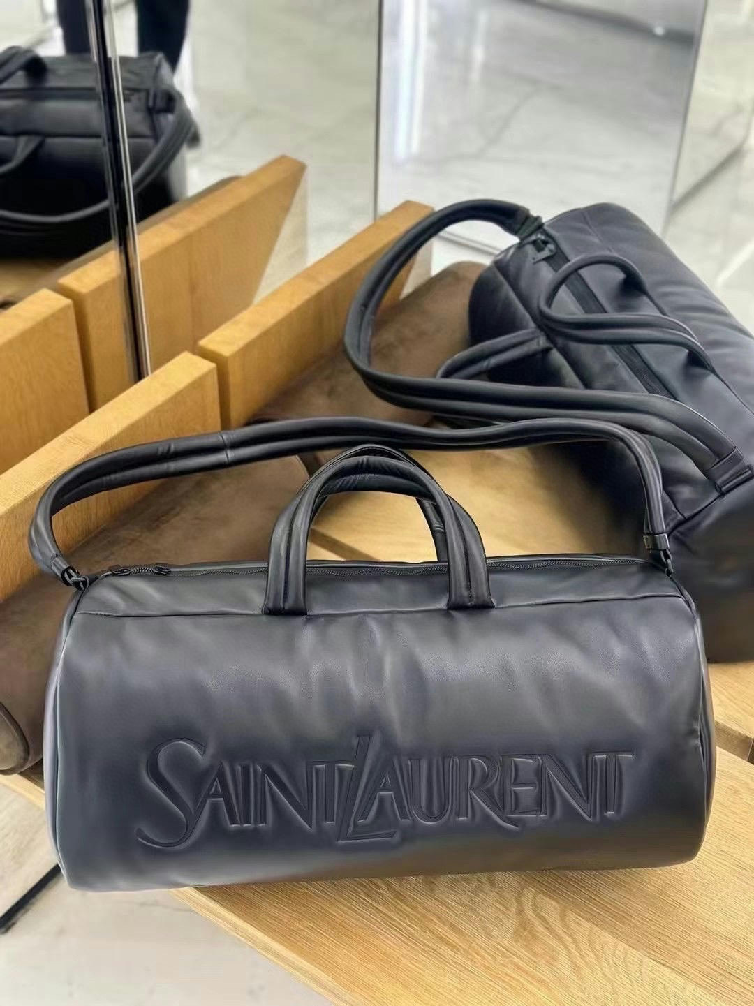 NO:771996,Textured and shiny leather texture, saint laurent, saint laurent19860909富有纹理感光泽的皮质质感拉满,圣罗兰,saint laurent,Bag