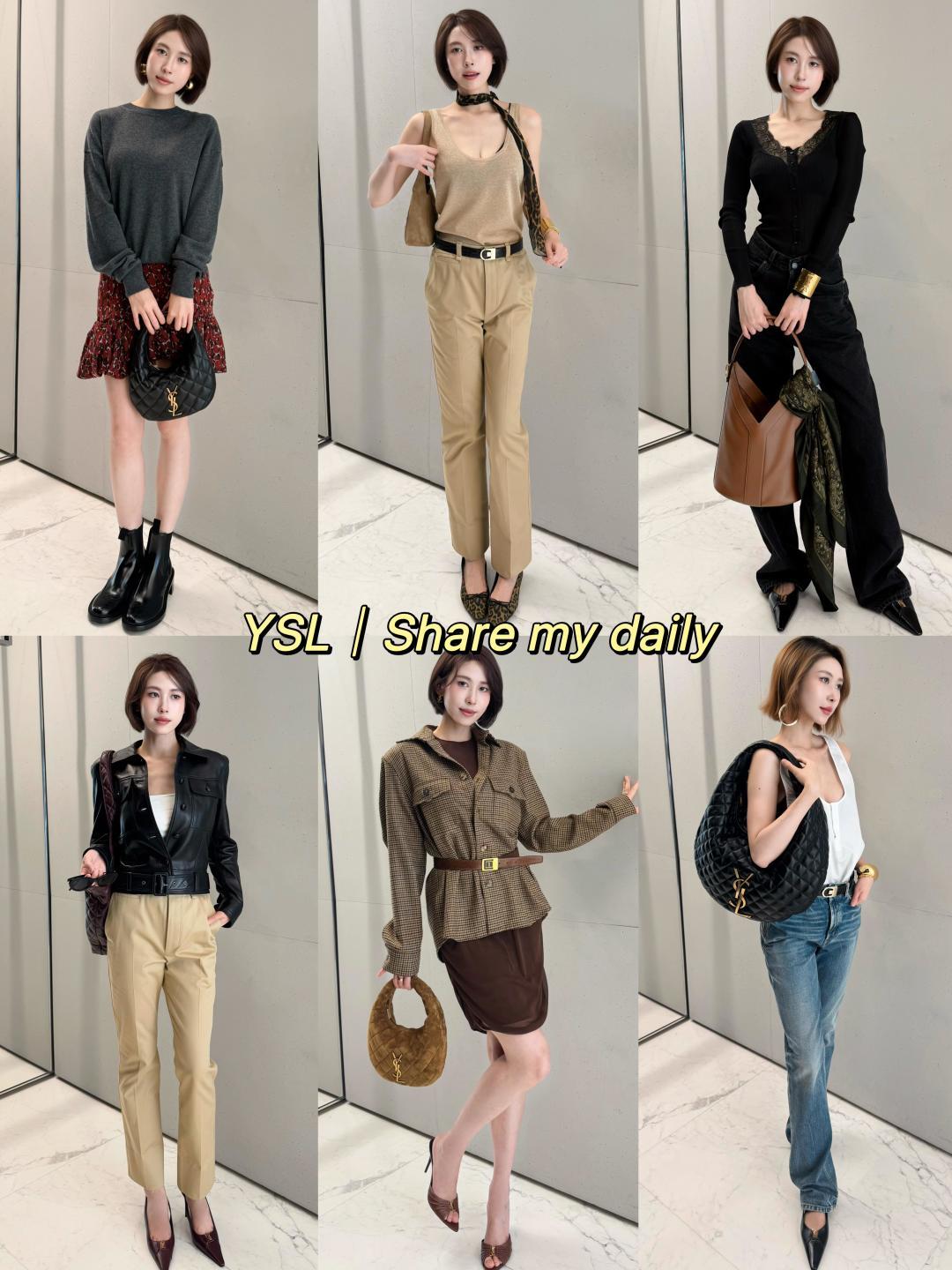 NO:406179,Icare baby The real thing is really beautiful. The zipper design gives you a sense of security. Love, Saint Laurent, saint laurent19860909Icare baby 实物真的太美了 拉链的设计给足了安全感 爱了爱了,圣罗兰,saint laurent,Bag