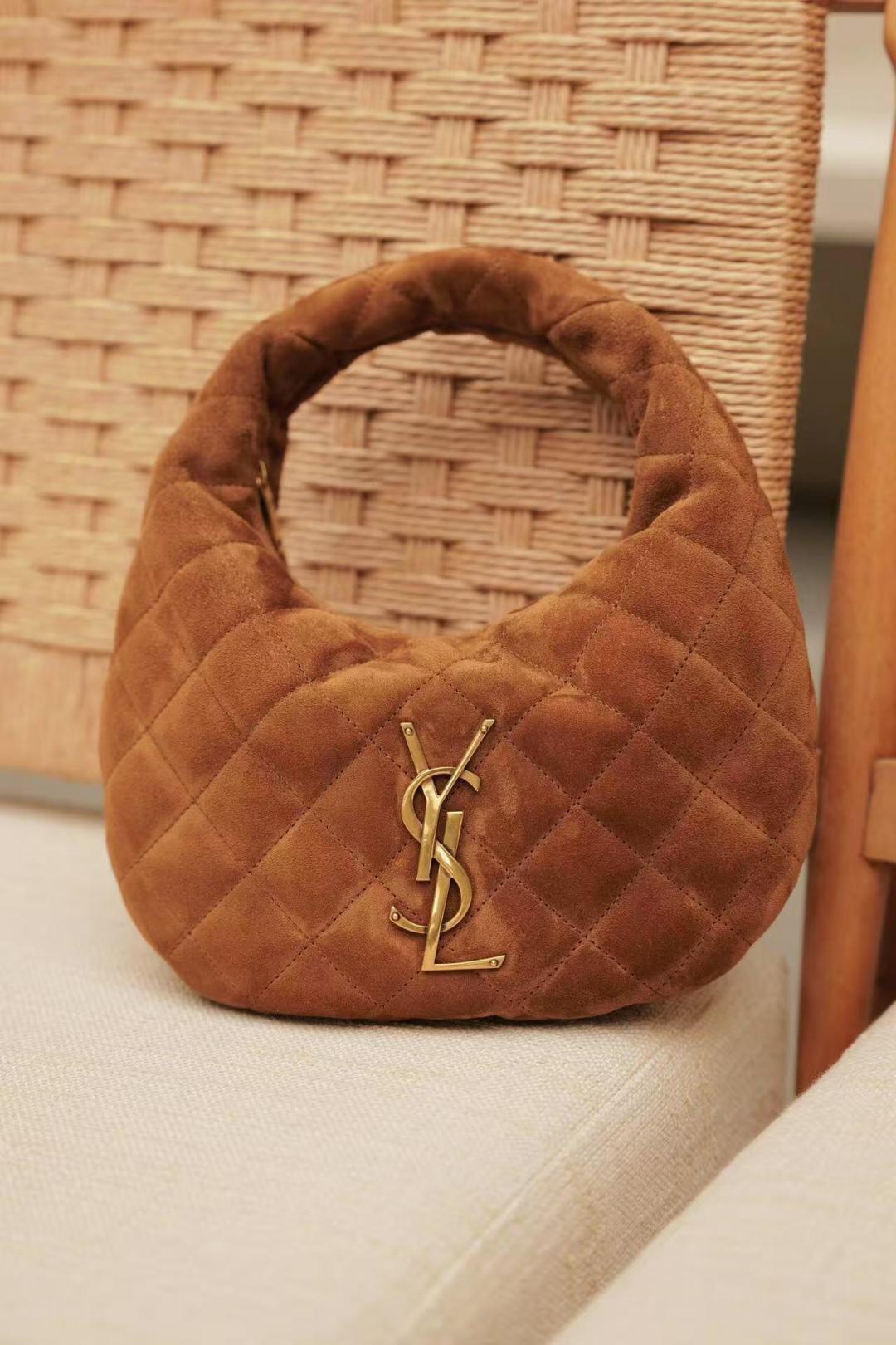 NO:406168,The perfect interpretation of diamond pattern and classic logo, Saint Laurent, saint laurent19860909菱格纹与经典logo的完美诠释,圣罗兰,saint laurent,Bag