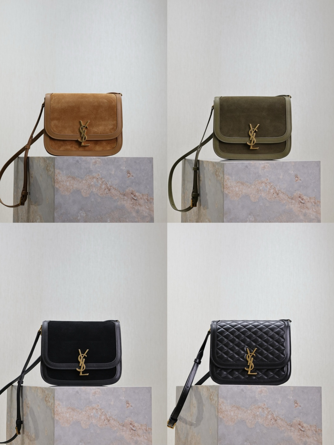 Solferino·Colección