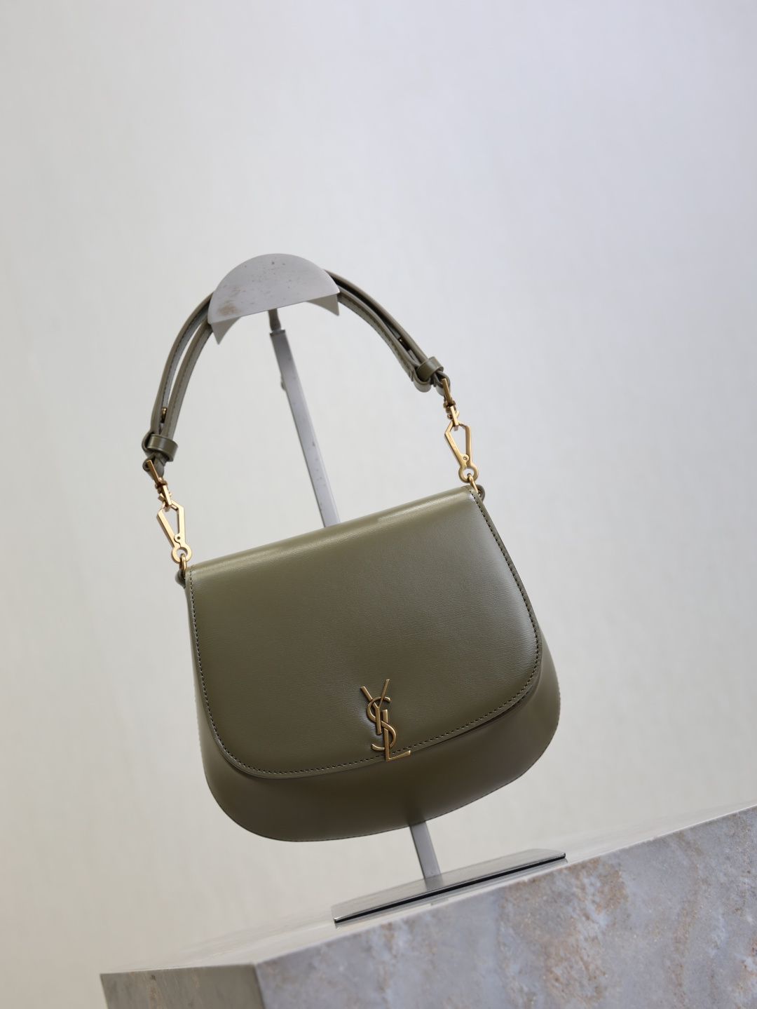 Bolsa YSL Verde — photo 2