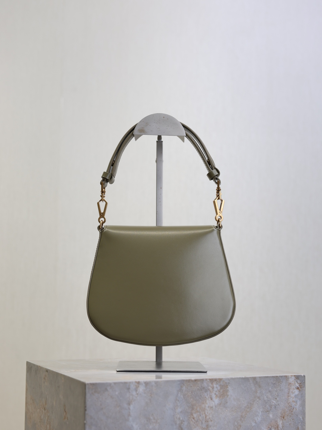 Bolsa YSL Verde — photo 8