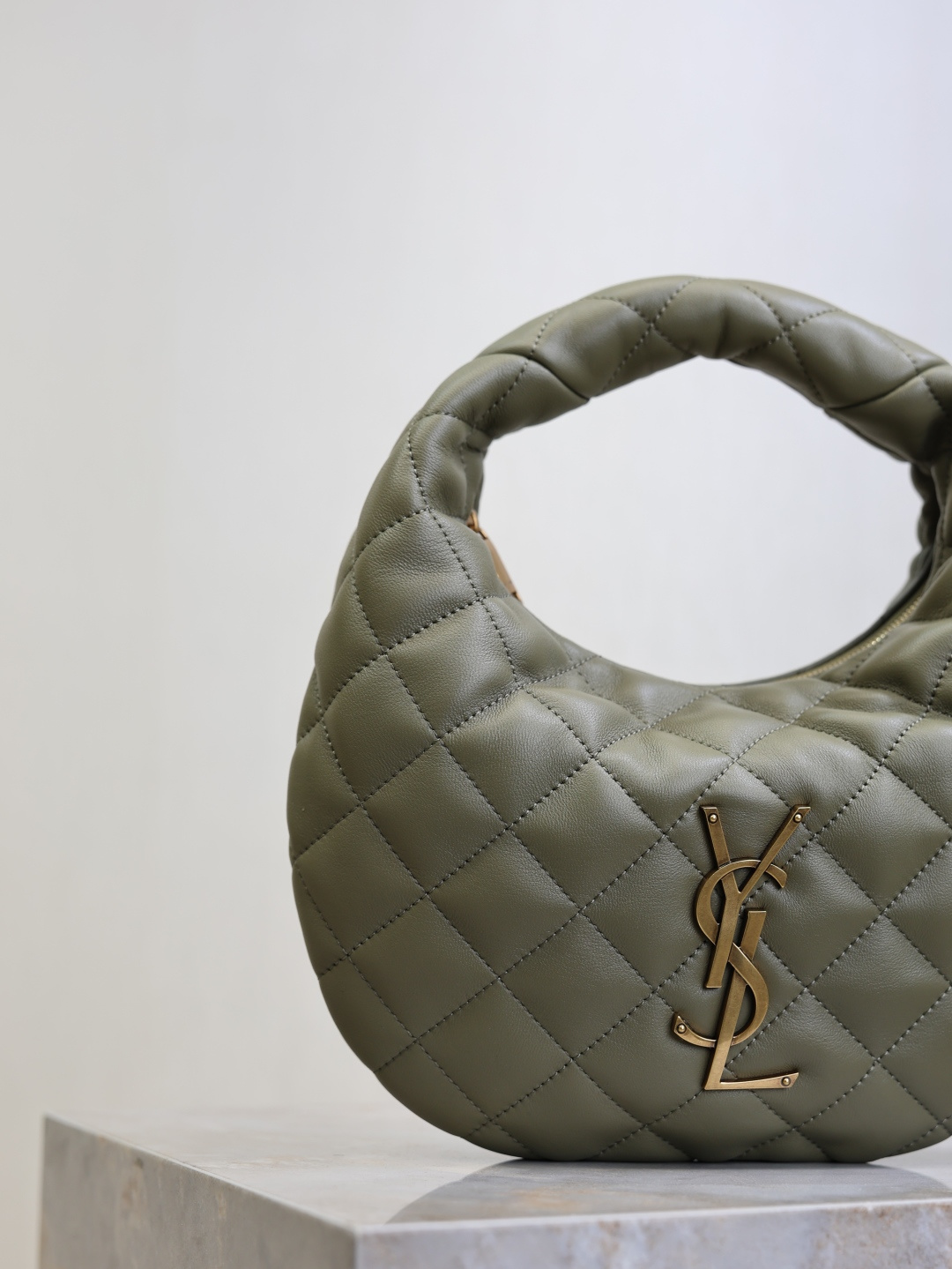 NO:771370,detail o, saint laurent, saint laurent19860909细节o,圣罗兰,saint laurent,Bag