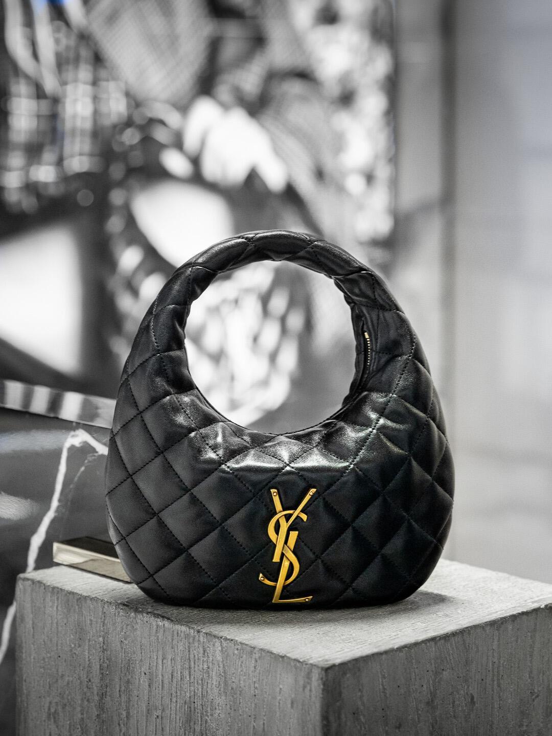 NO:771404,Black gold is a timeless classic combination, saint laurent, saint laurent19860909黑金是永不过时的经典搭配,圣罗兰,saint laurent,Bag