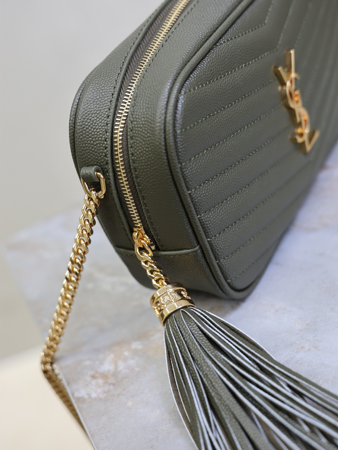NO:772623,detail o, saint laurent, saint laurent19860909细节o,圣罗兰,saint laurent,Bag