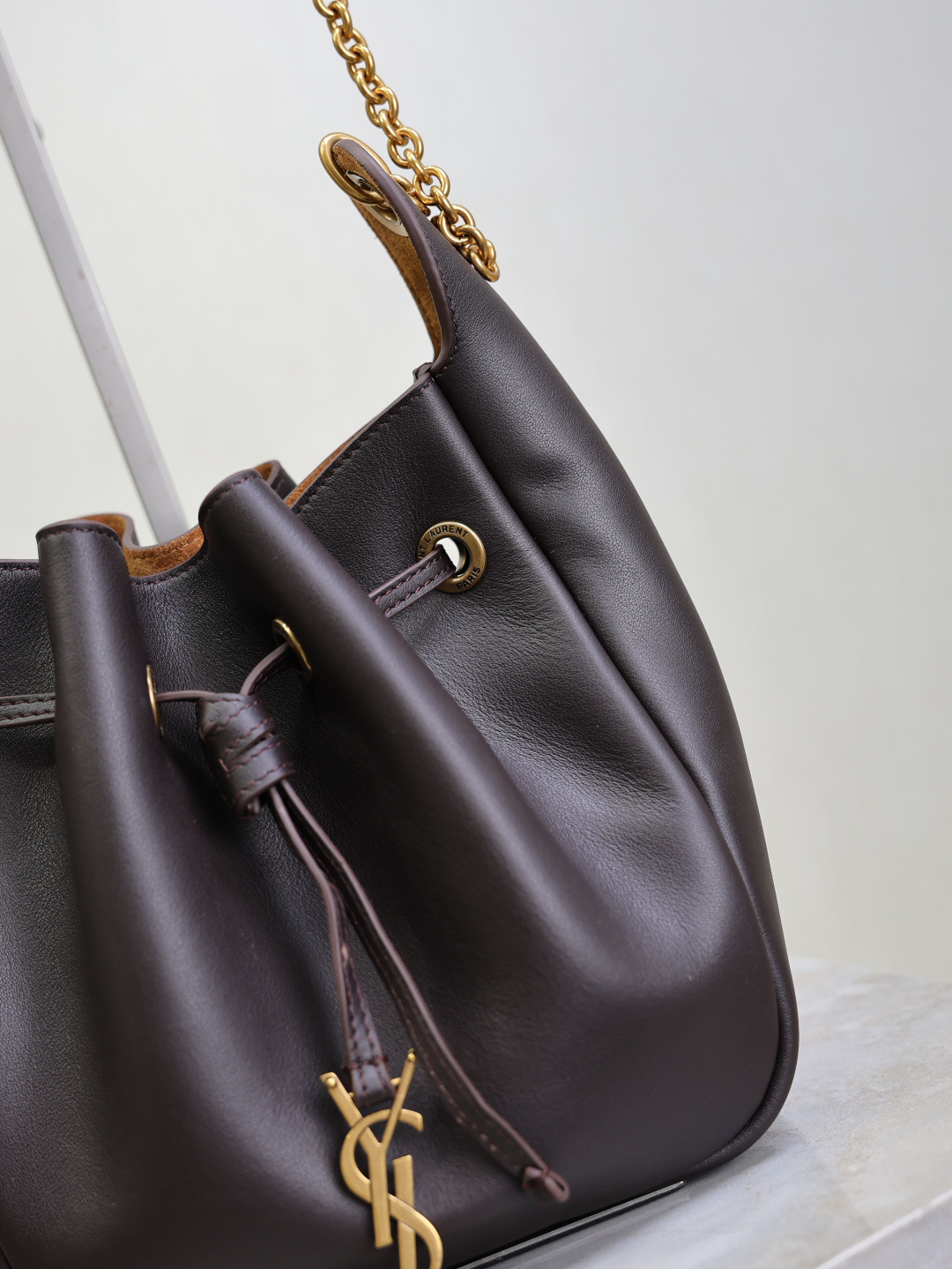 NO:772665,detail o, saint laurent, saint laurent19860909细节o,圣罗兰,saint laurent,Bag