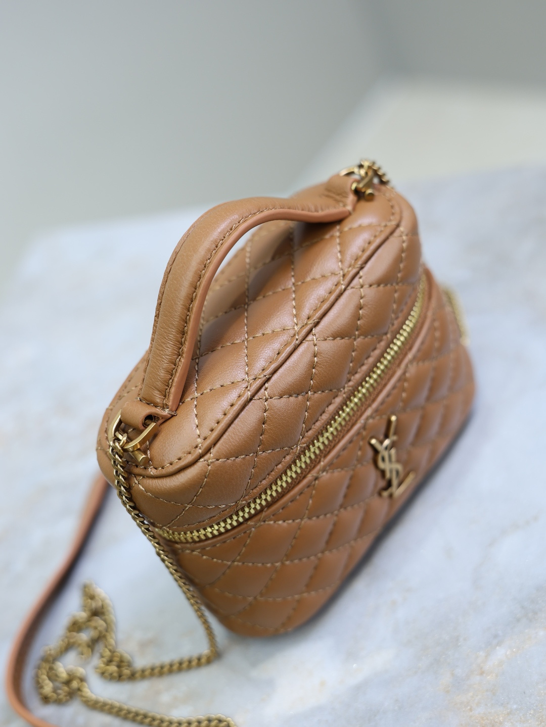 NO:771962,detail o, saint laurent, saint laurent19860909细节o,圣罗兰,saint laurent,Bag