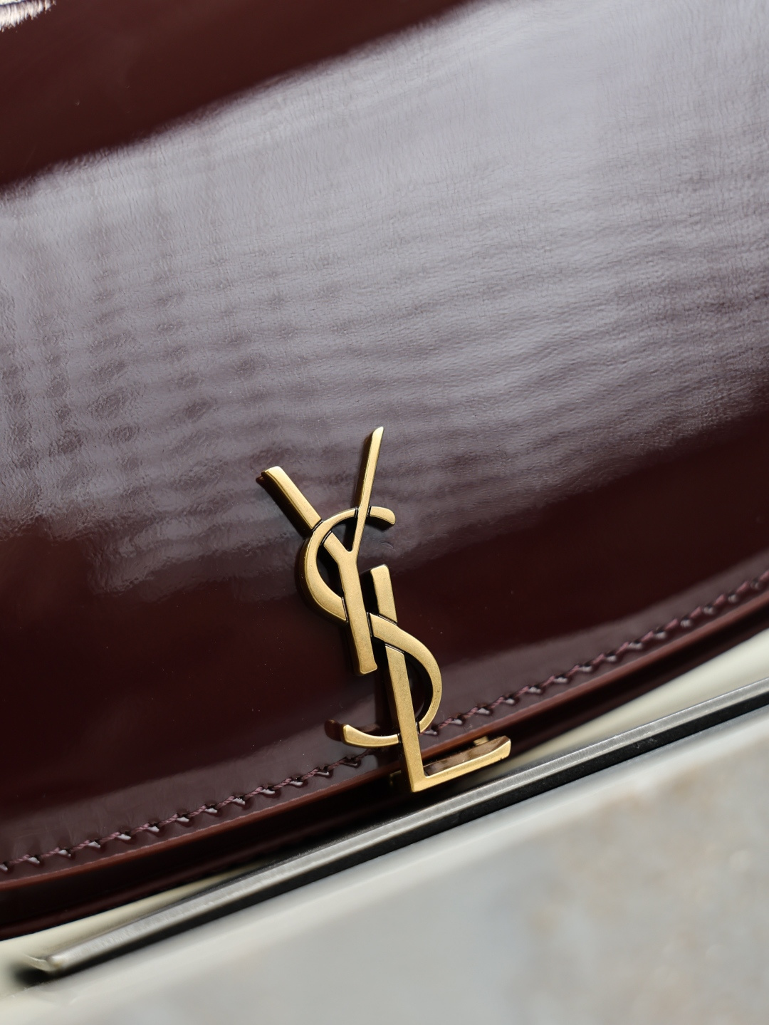 NO:582490,detail o, saint laurent, saint laurent19860909细节o,圣罗兰,saint laurent,Bag