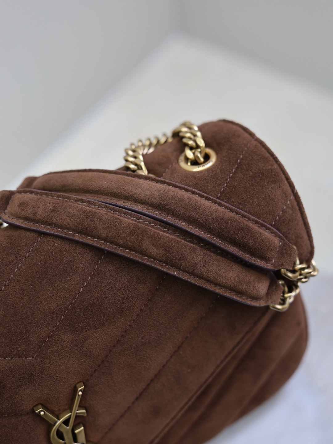 NO:574989,detail o, saint laurent, saint laurent19860909细节o,圣罗兰,saint laurent,Bag