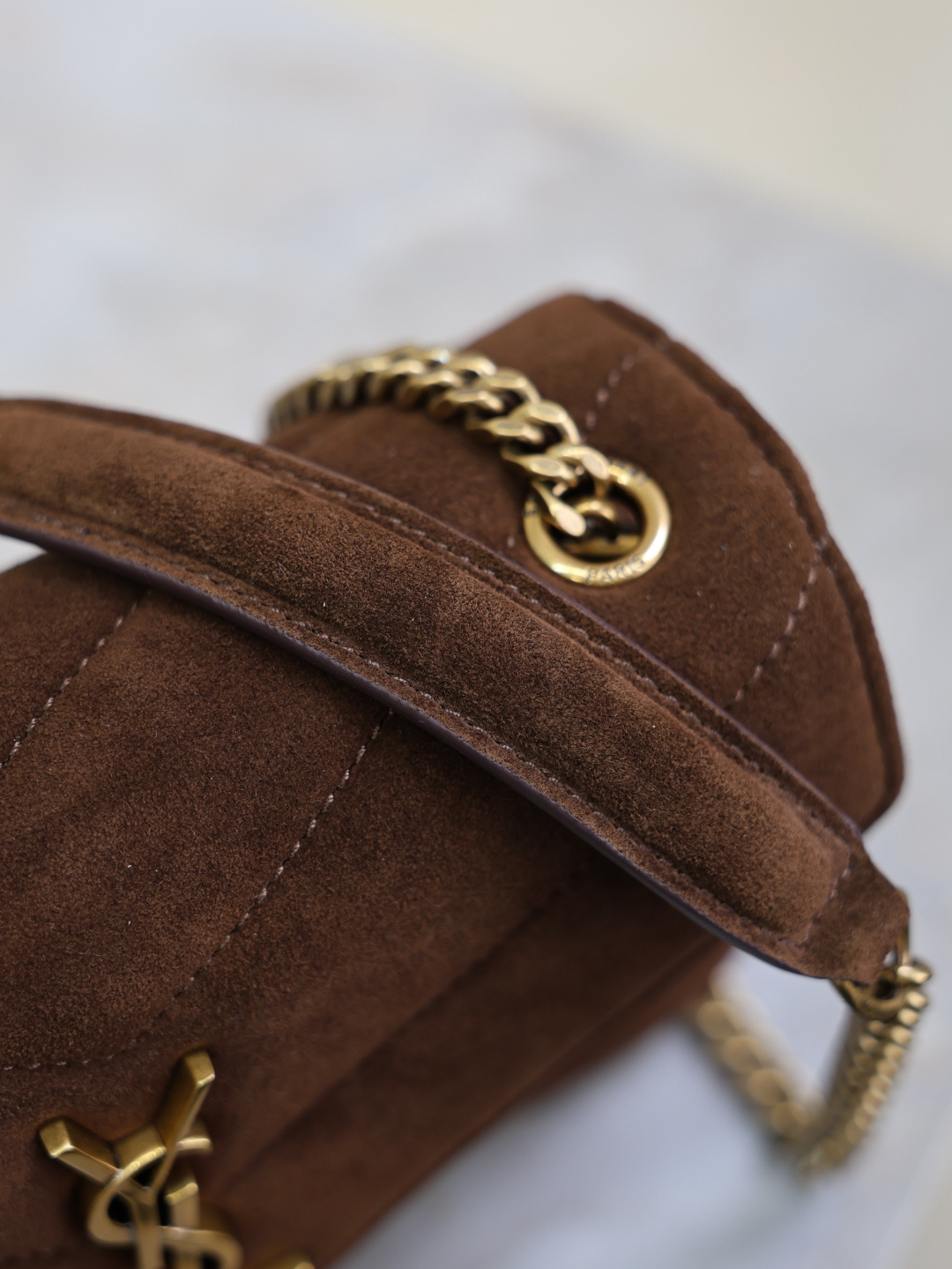 NO:582361,detail o, saint laurent, saint laurent19860909细节o,圣罗兰,saint laurent,Bag