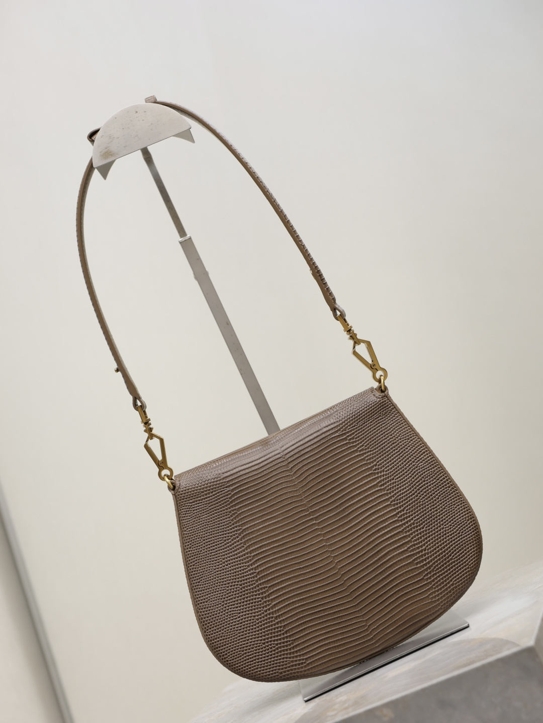 YSL bag Lizard pattern — photo 9