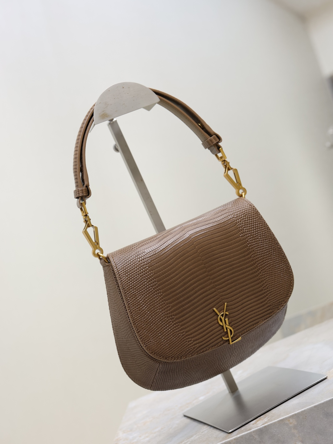 YSL bag Lizard pattern — photo 2
