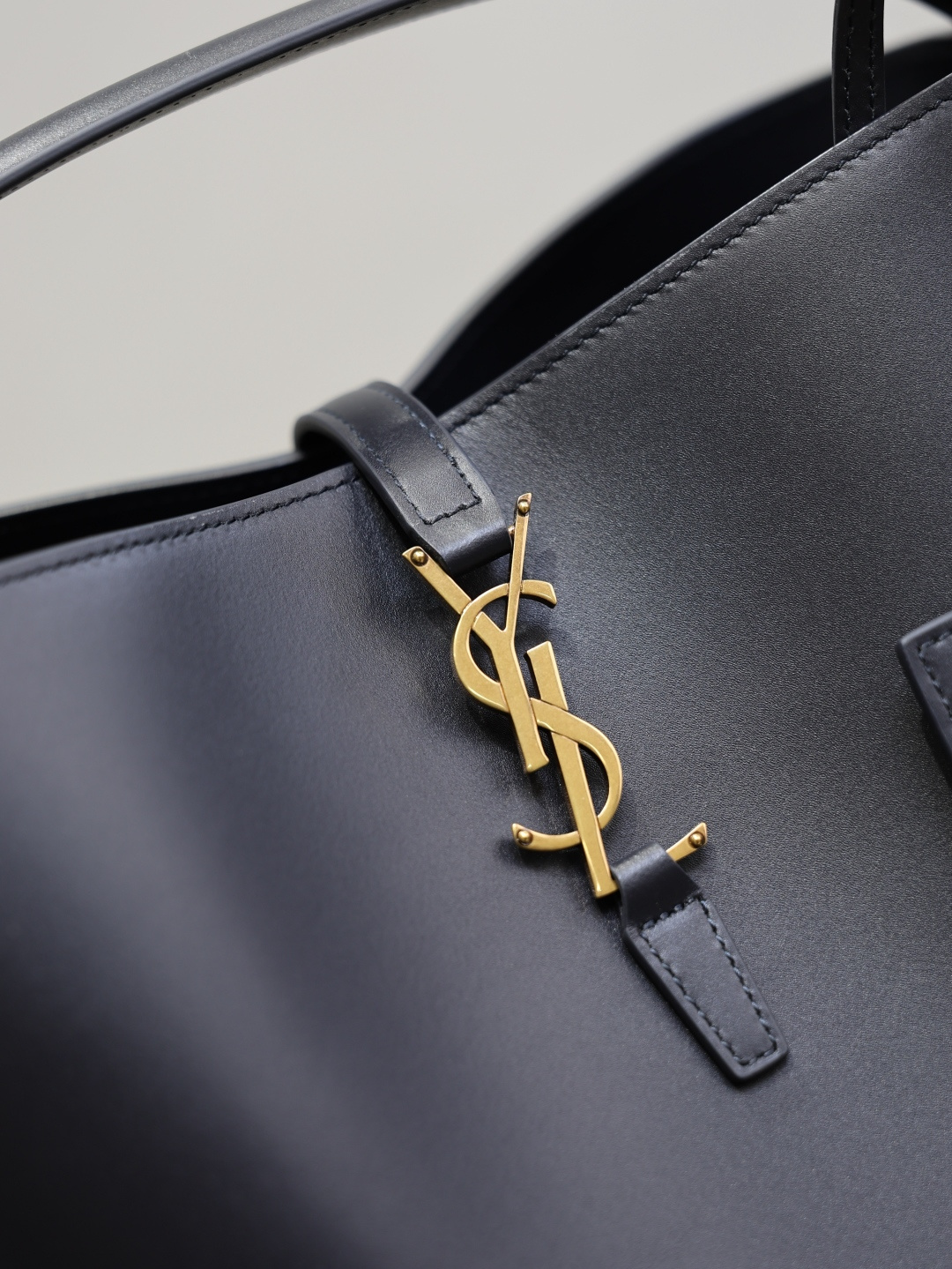 Saint Laurent Blue everyday