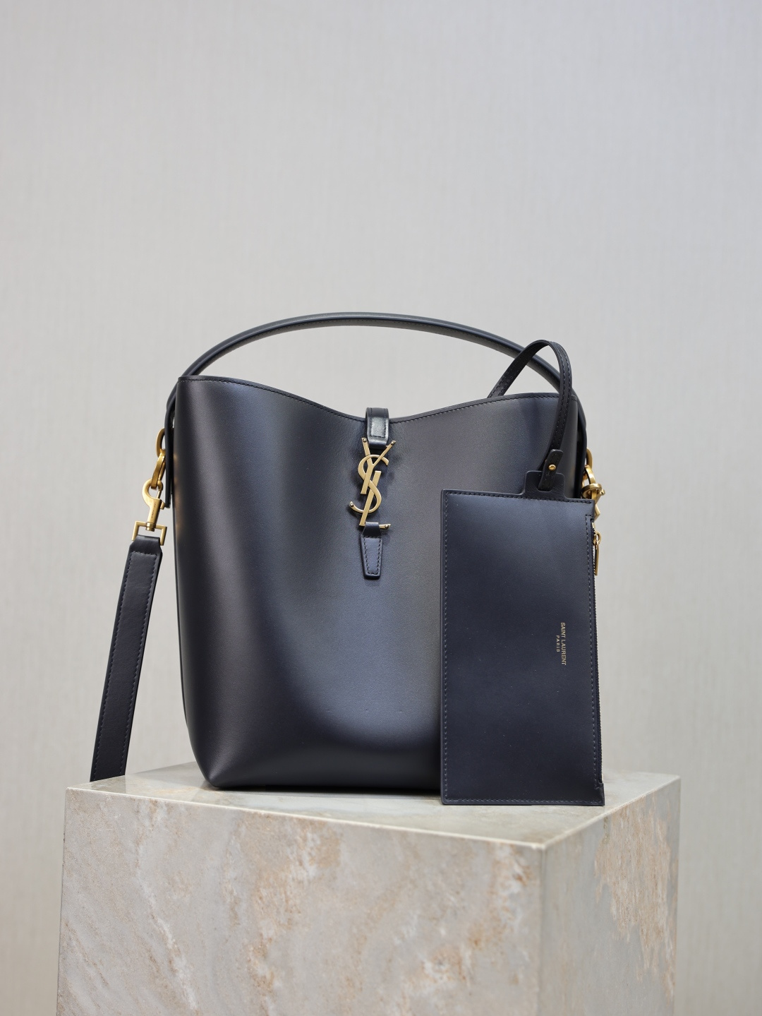 Saint Laurent Blue everyday