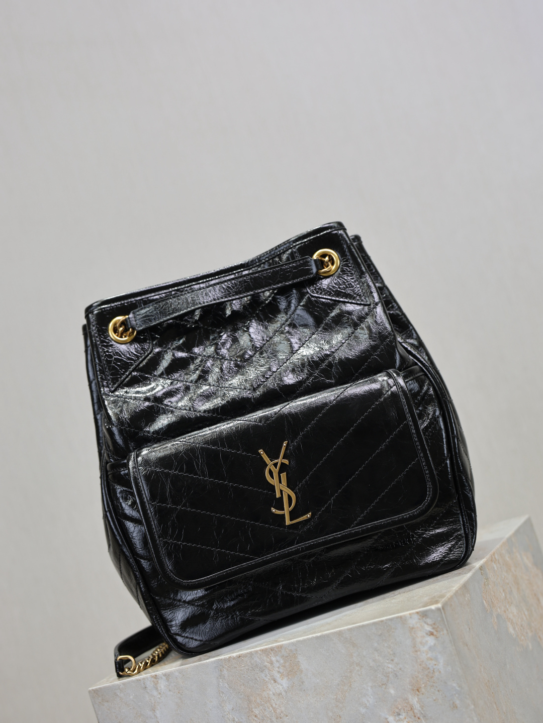 YSL bag Niki — photo 2