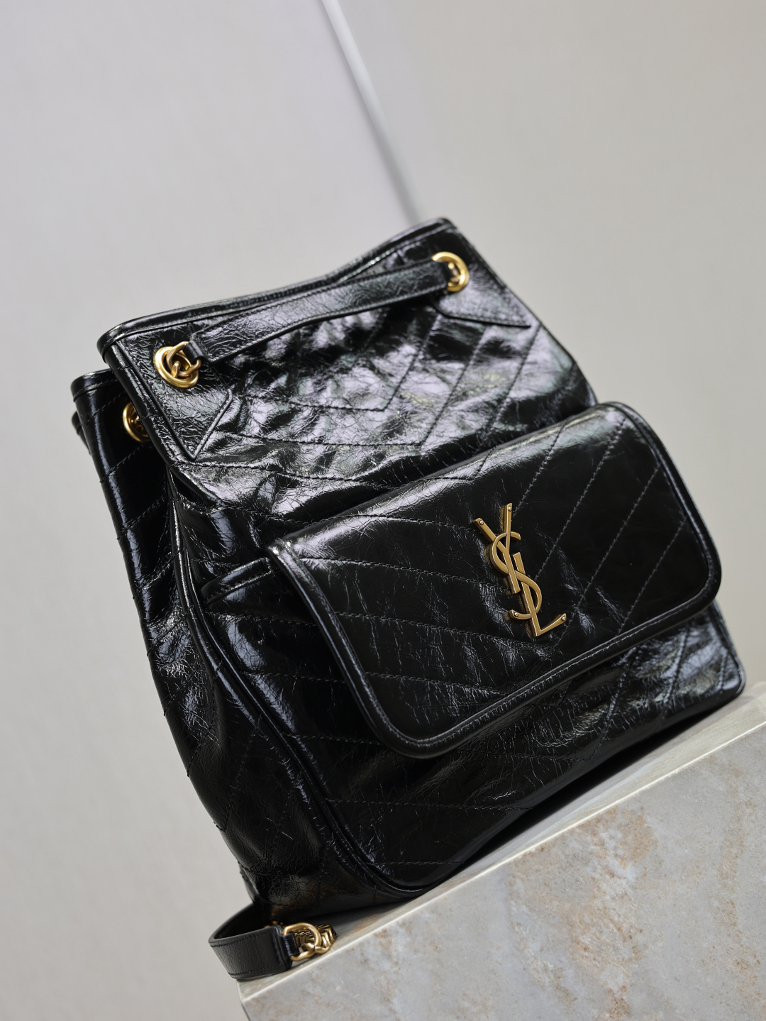YSL bag Niki — photo 3