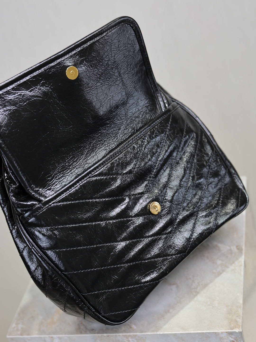 YSL bag Niki — photo 6