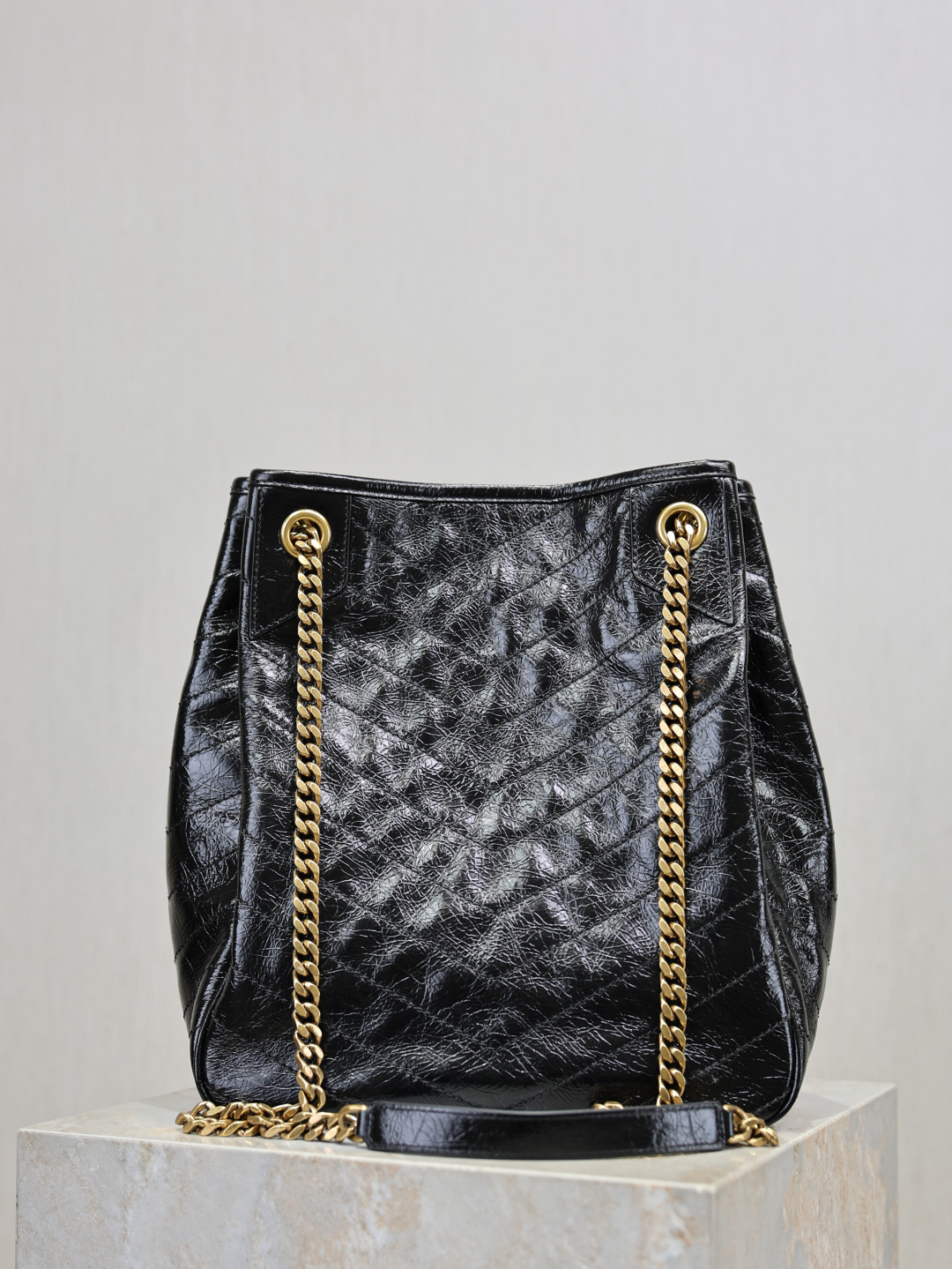 YSL bag Niki — photo 8